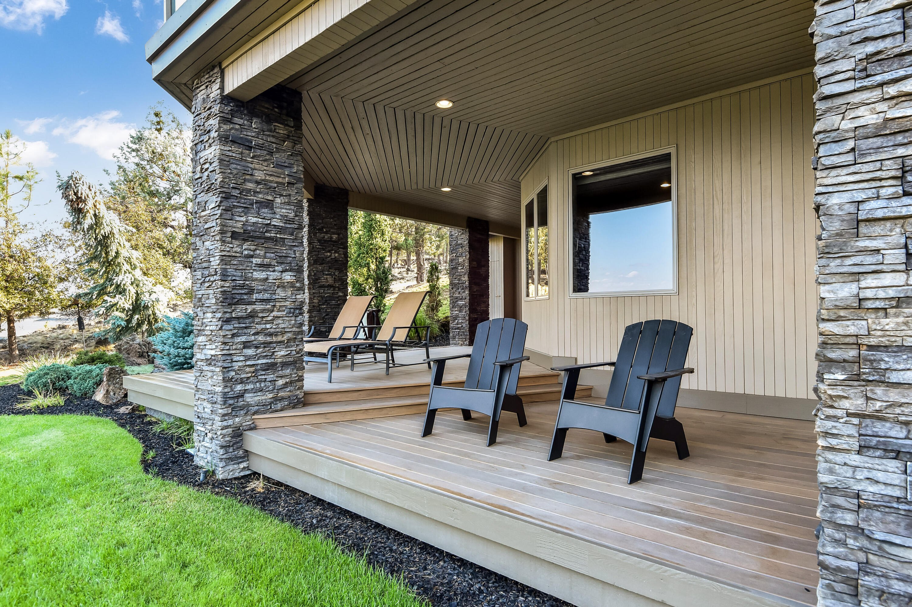 Awbrey Butte - Residential