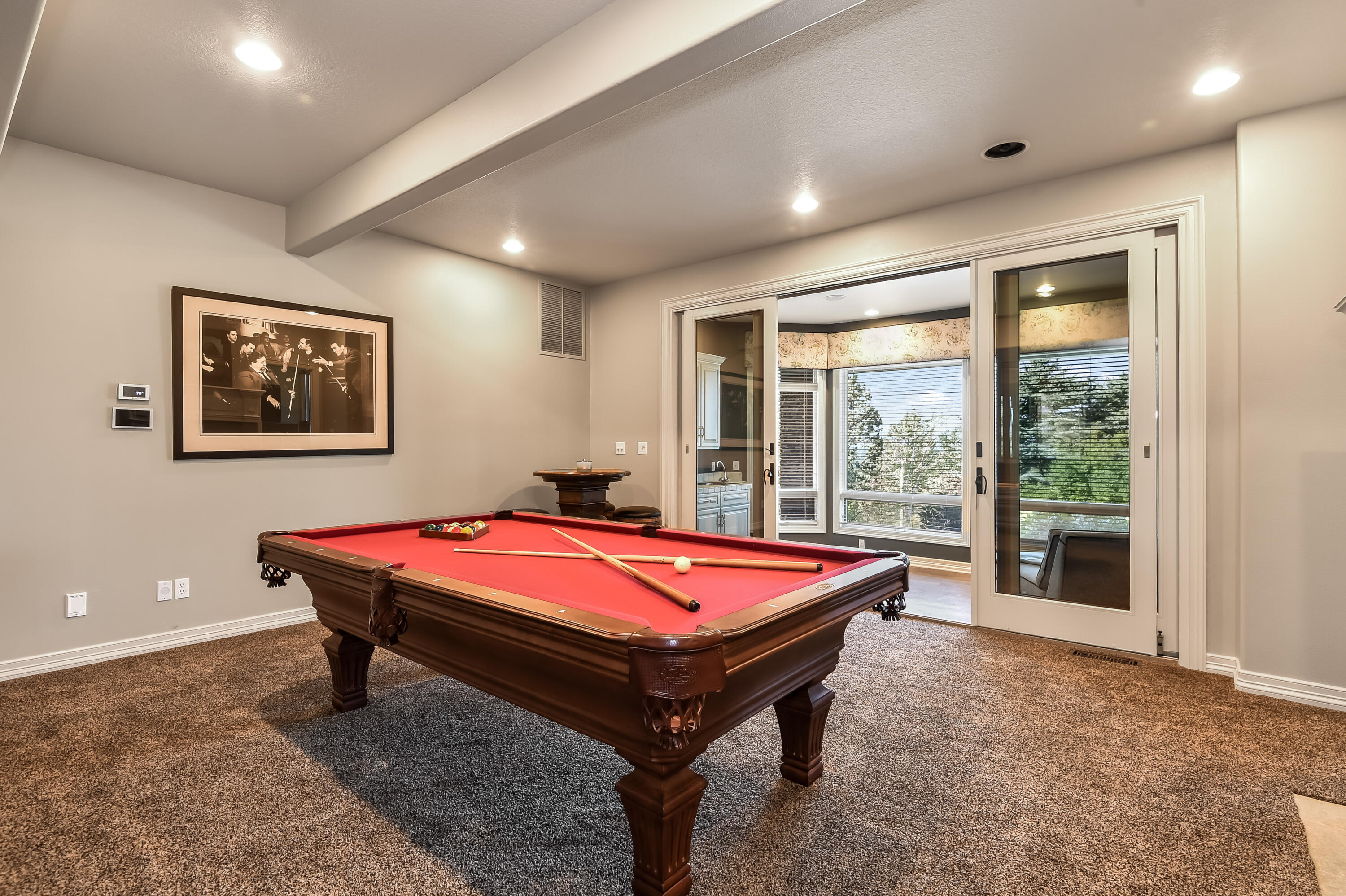 Awbrey Butte - Residential