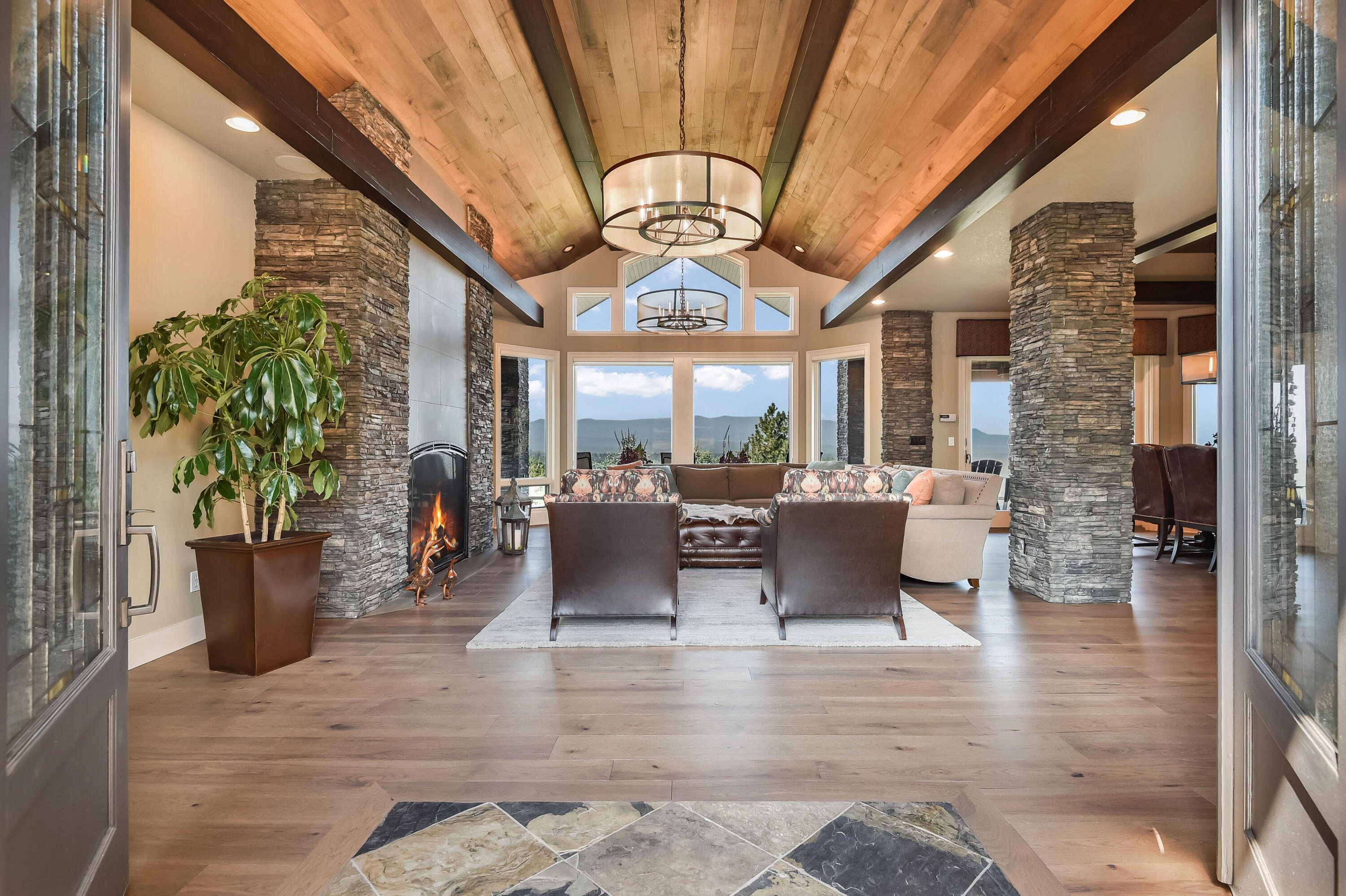 Awbrey Butte - Residential