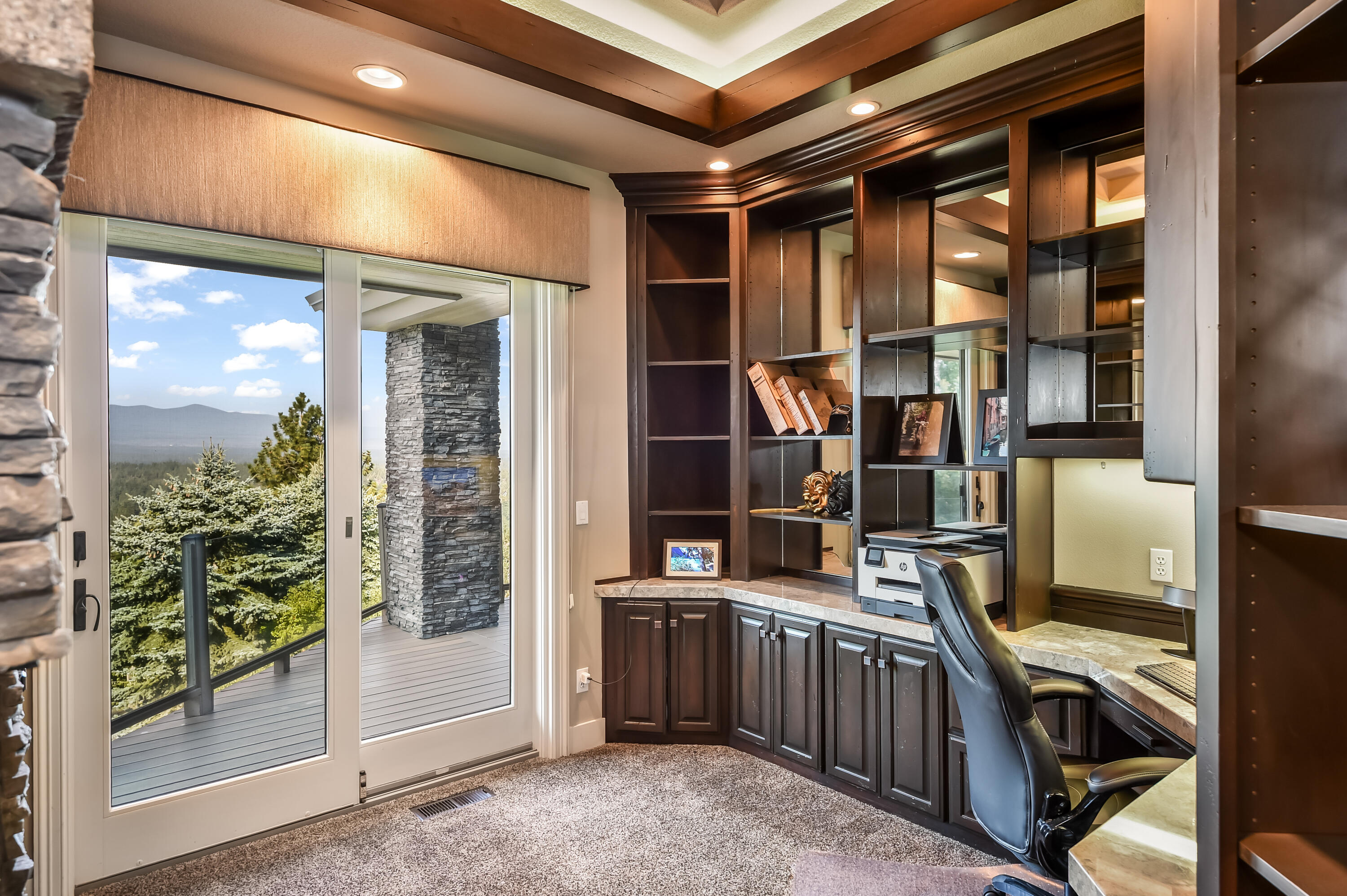 Awbrey Butte - Residential