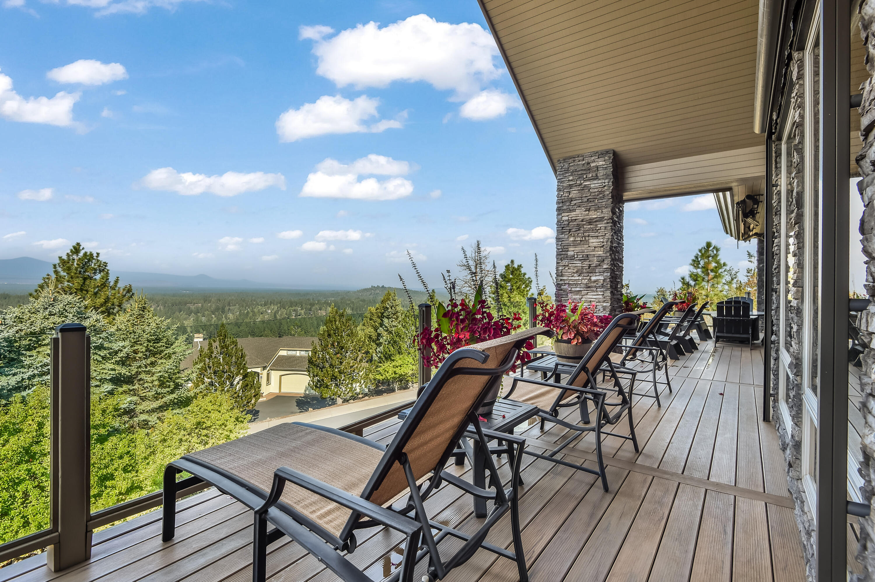 Awbrey Butte - Residential