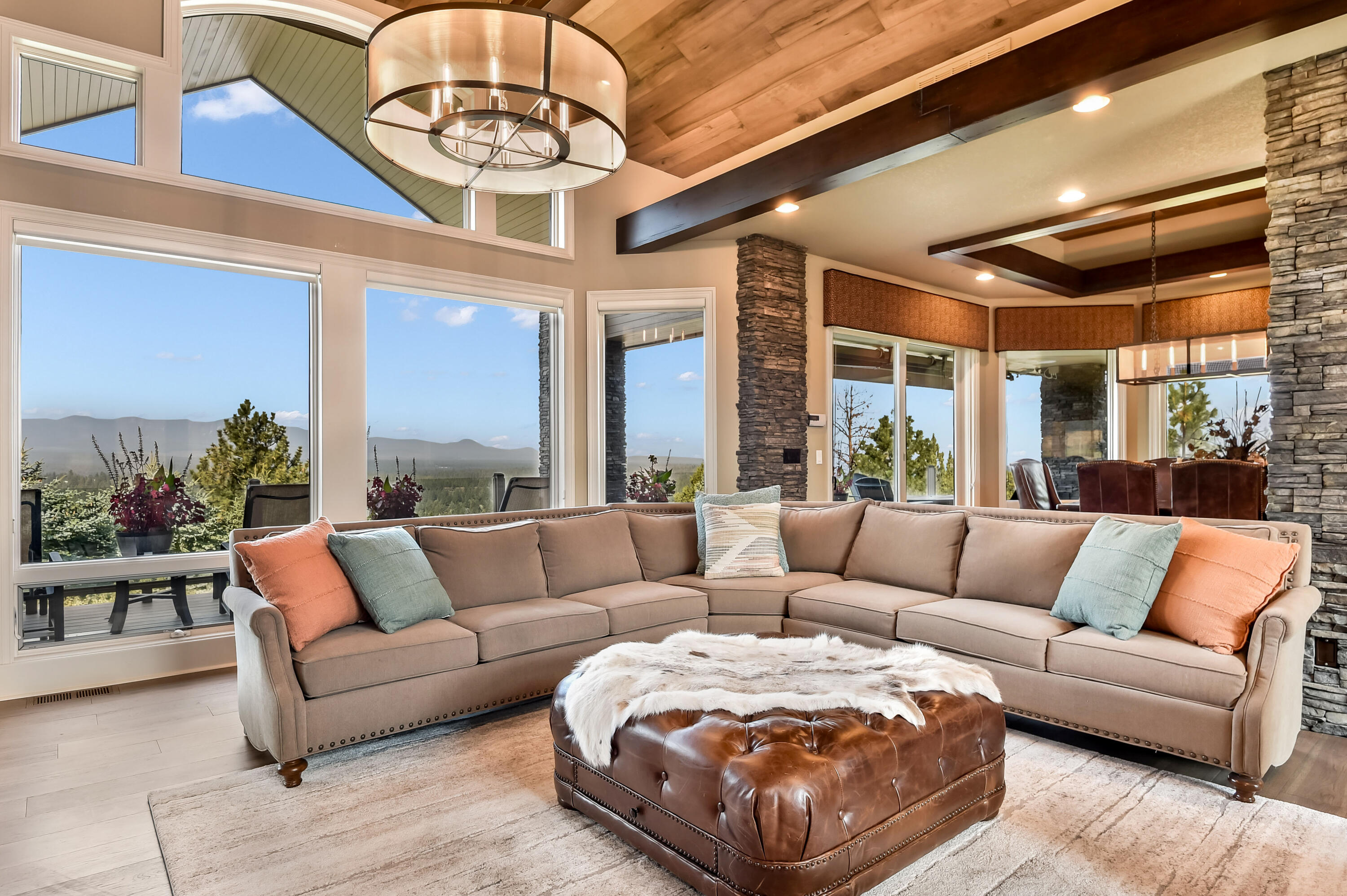 Awbrey Butte - Residential