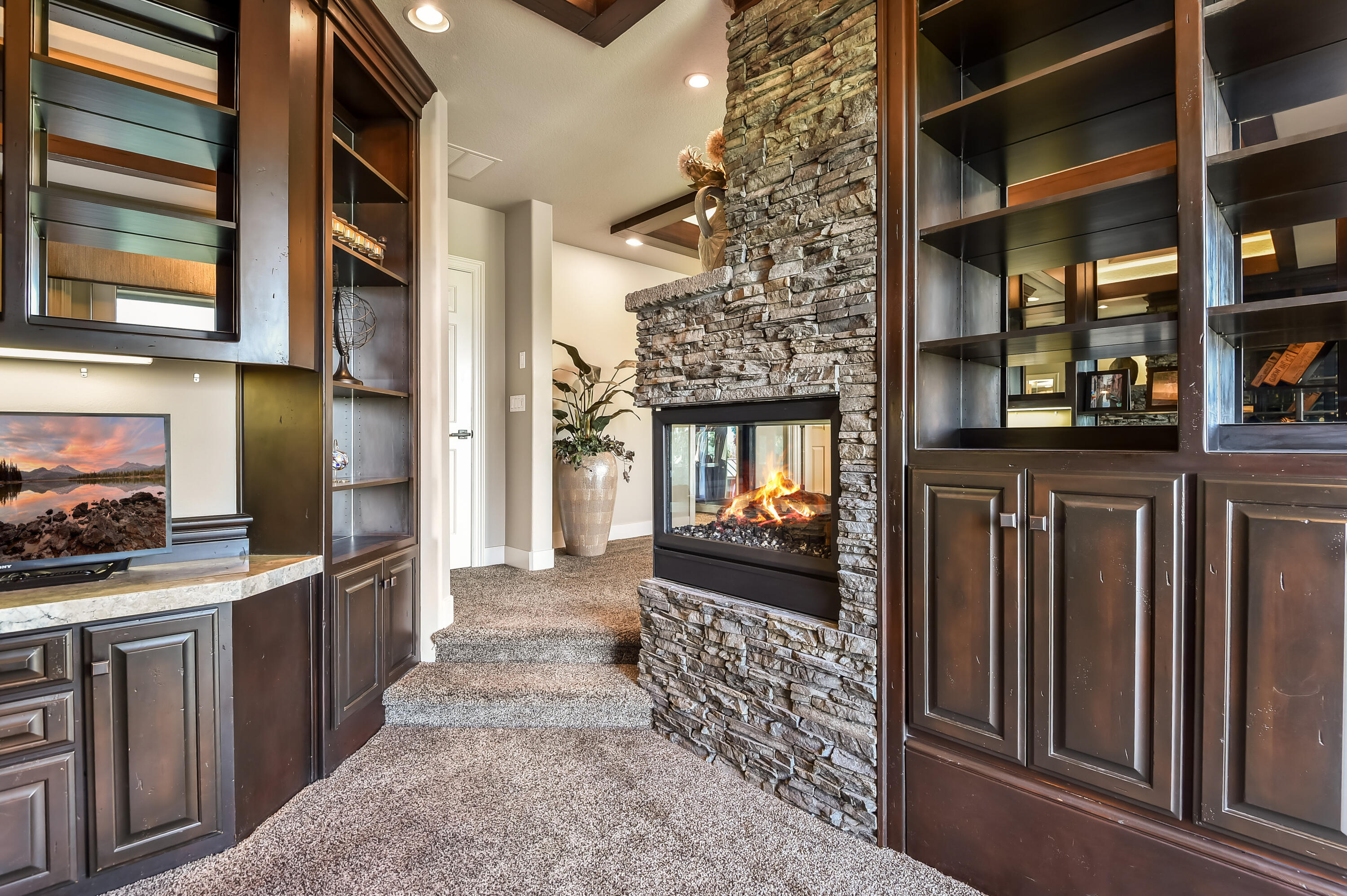 Awbrey Butte - Residential