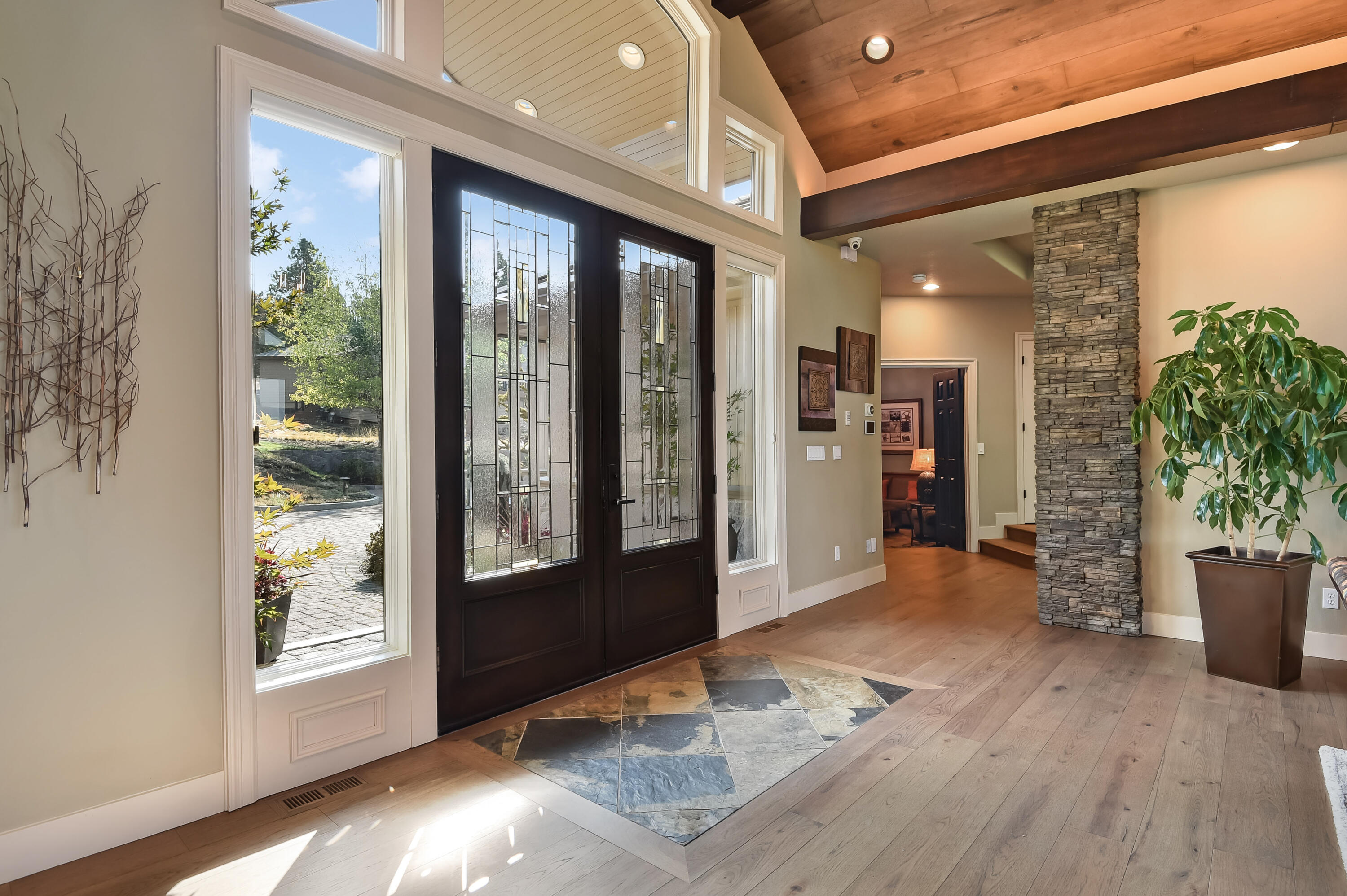 Awbrey Butte - Residential