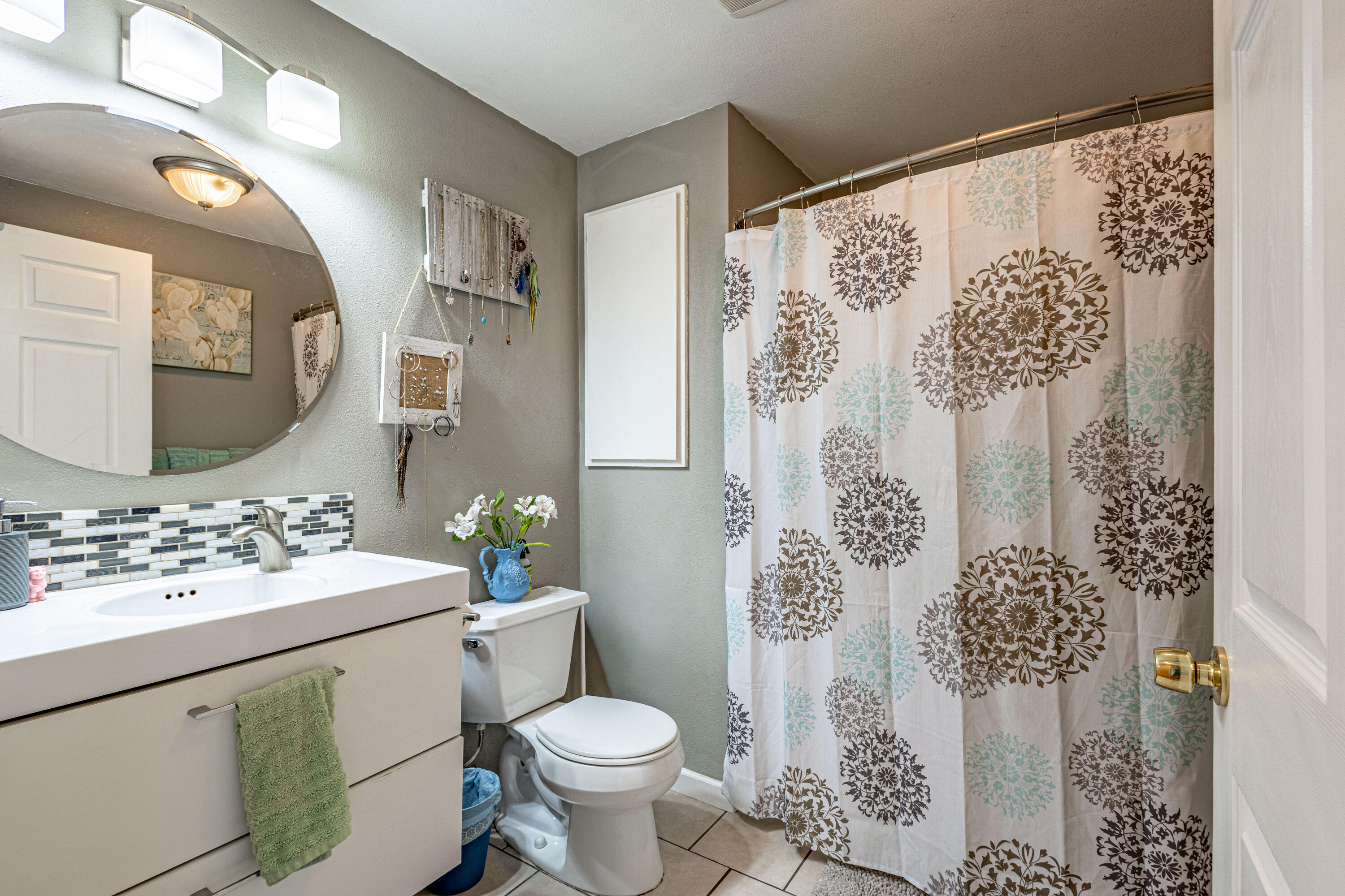 Prineville - Residential