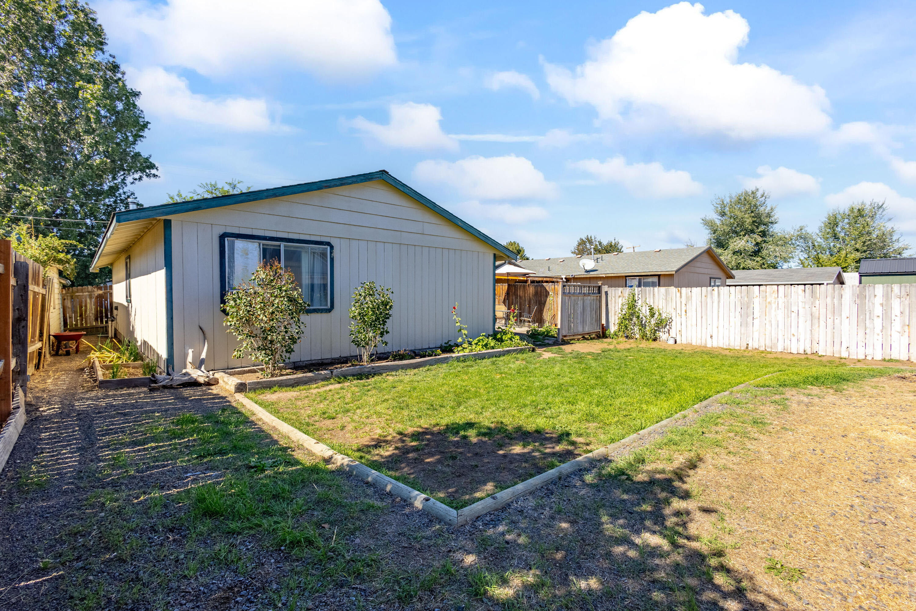 Prineville - Residential