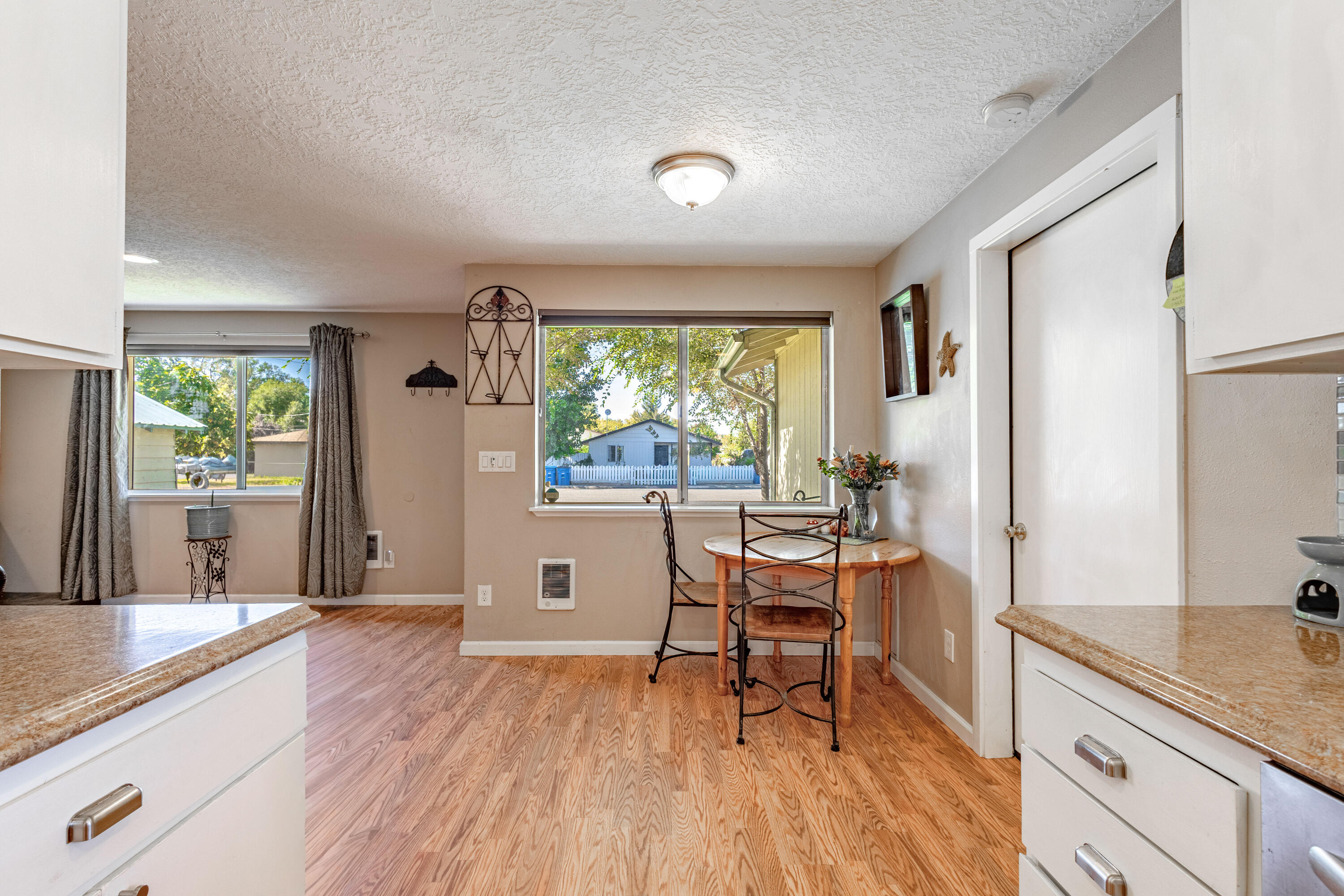 Prineville - Residential