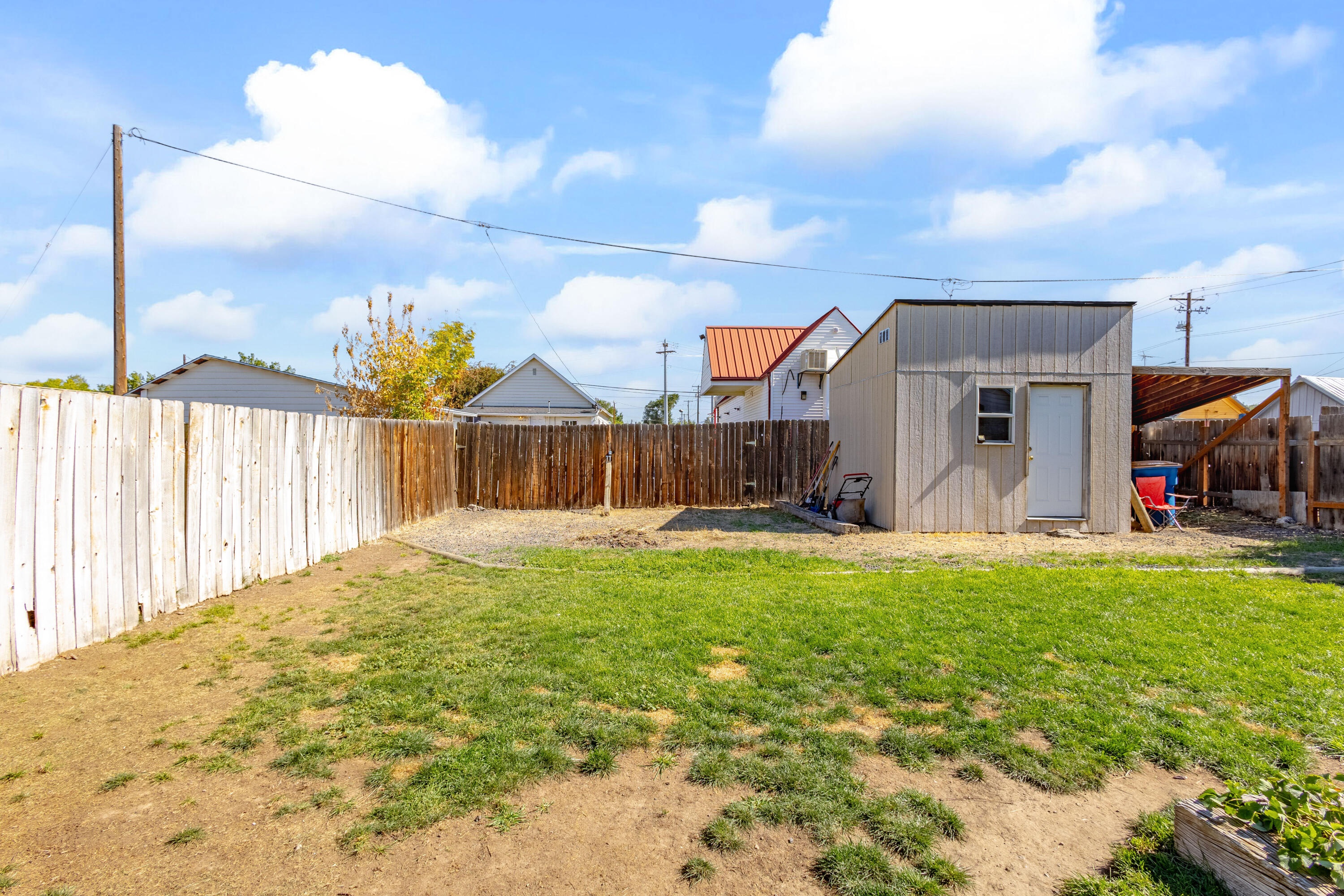 Prineville - Residential