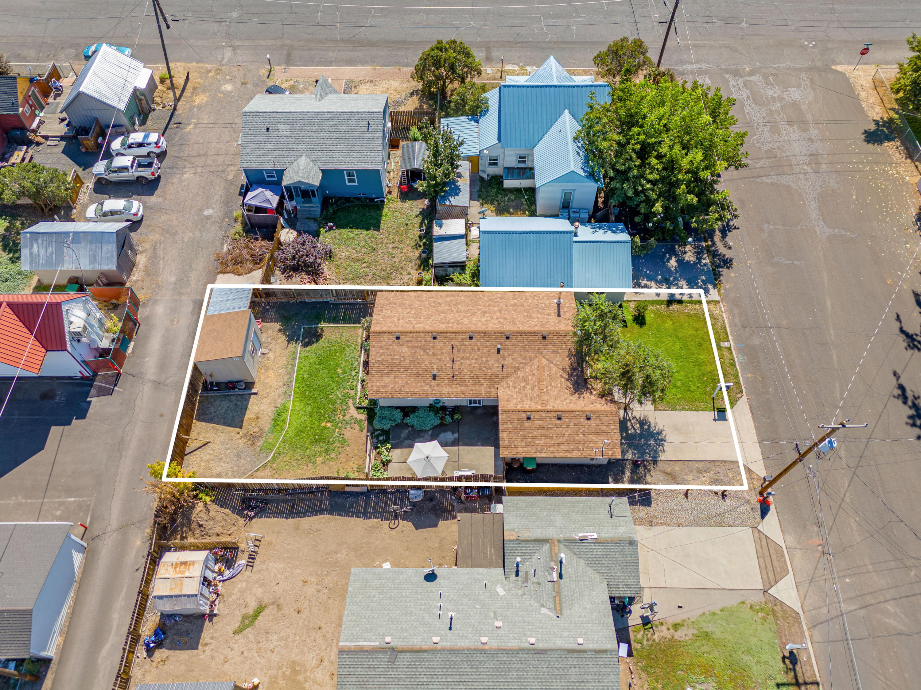 Prineville - Residential