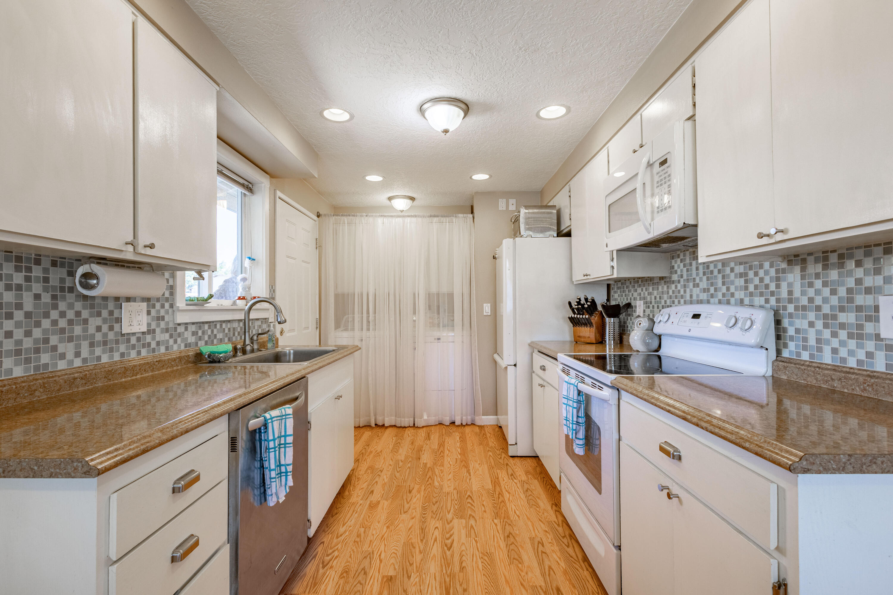 Prineville - Residential