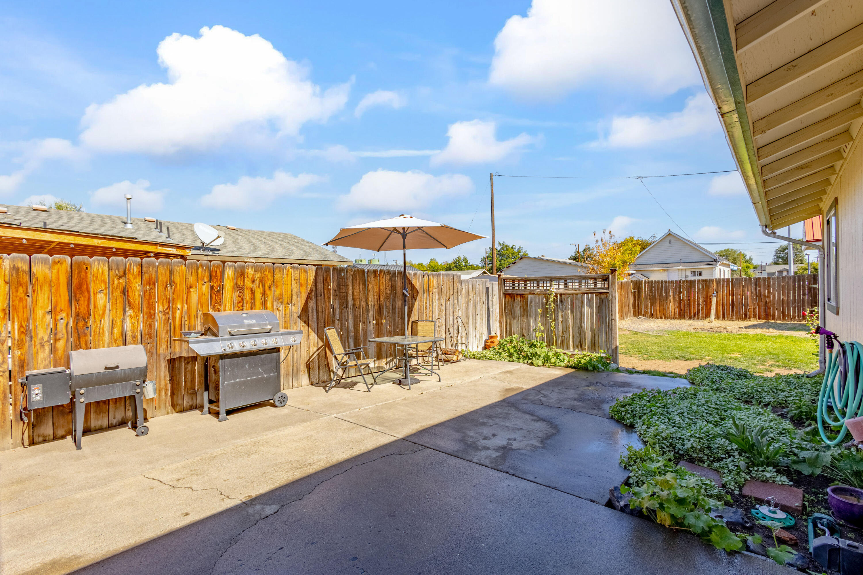 Prineville - Residential