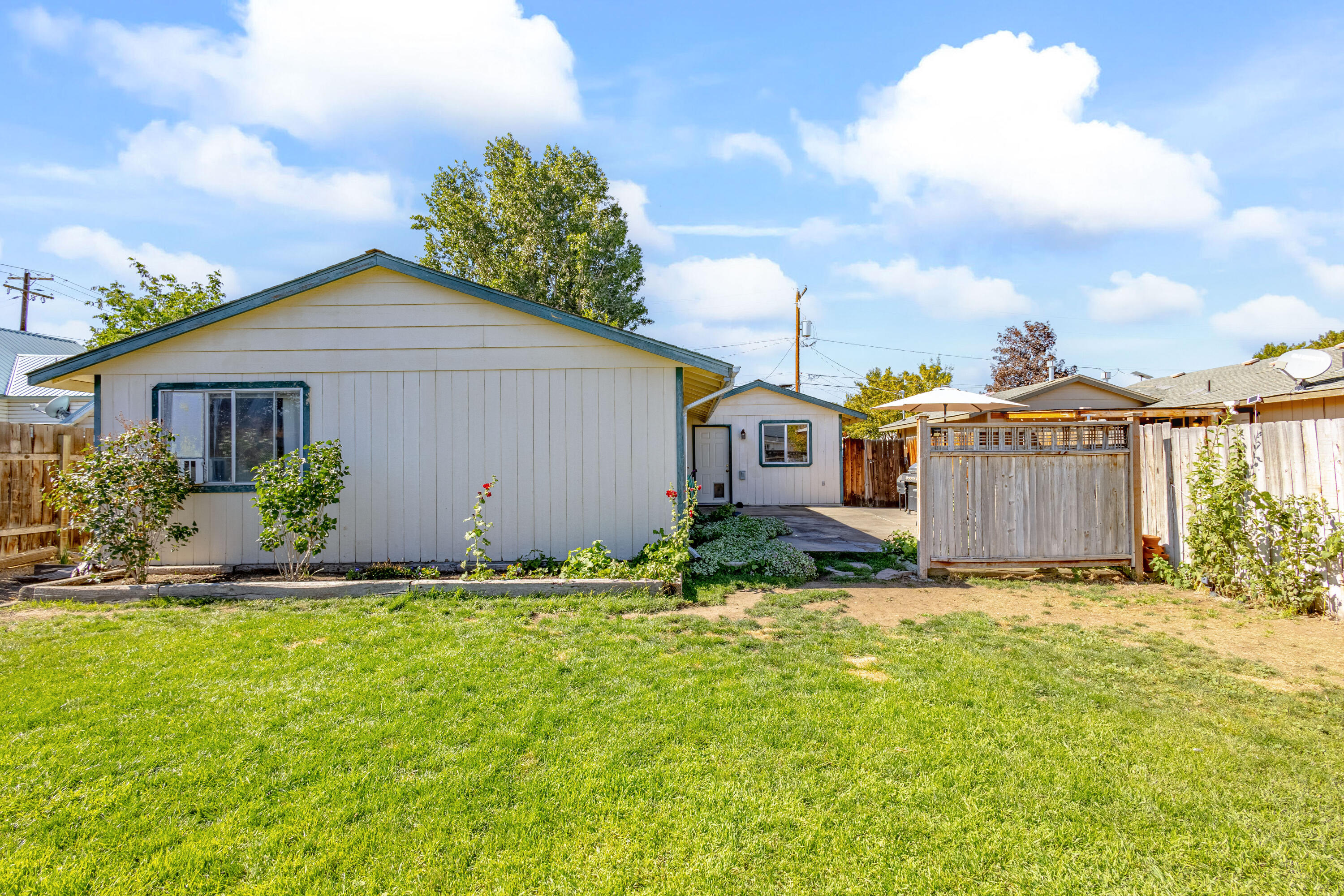 Prineville - Residential