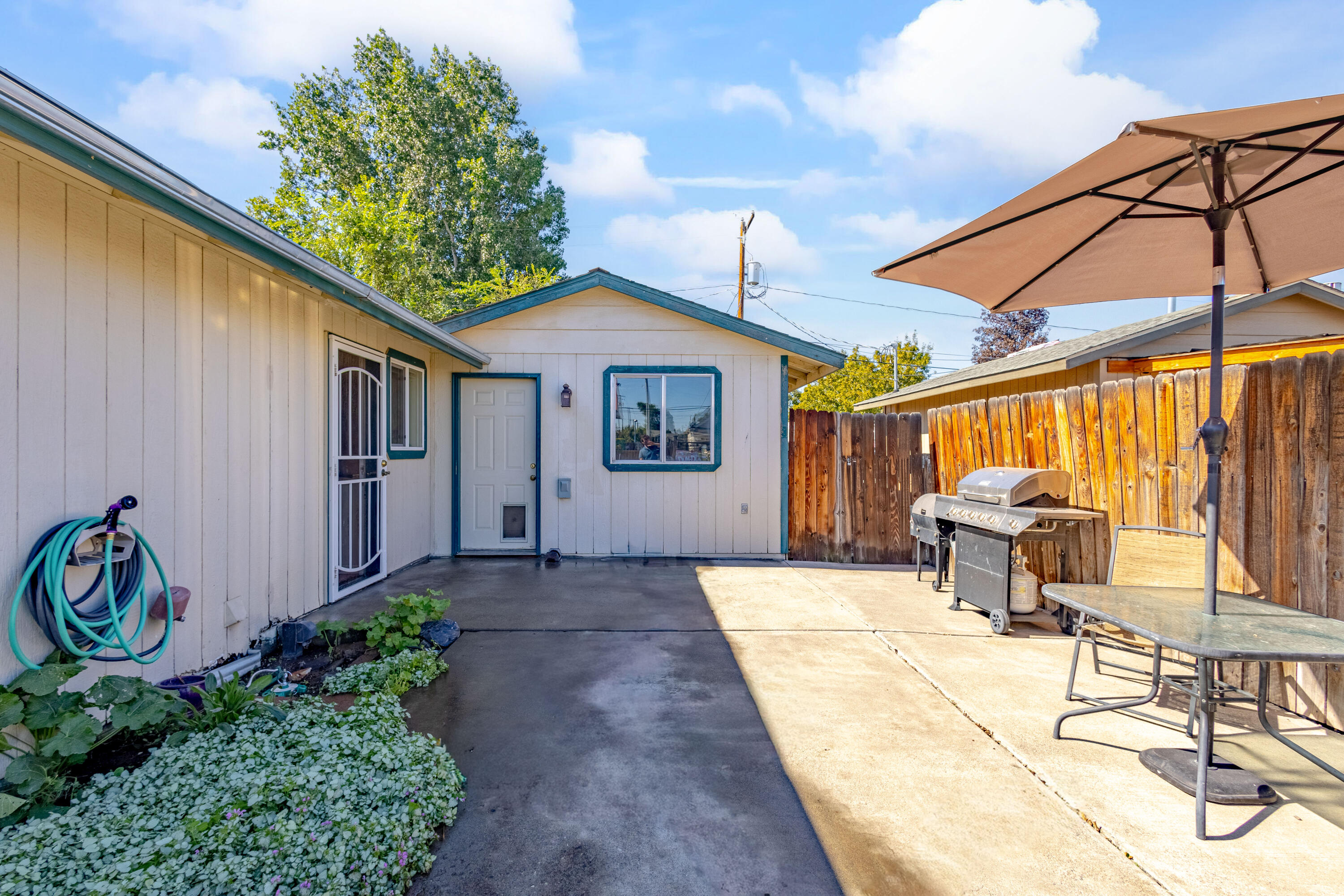 Prineville - Residential