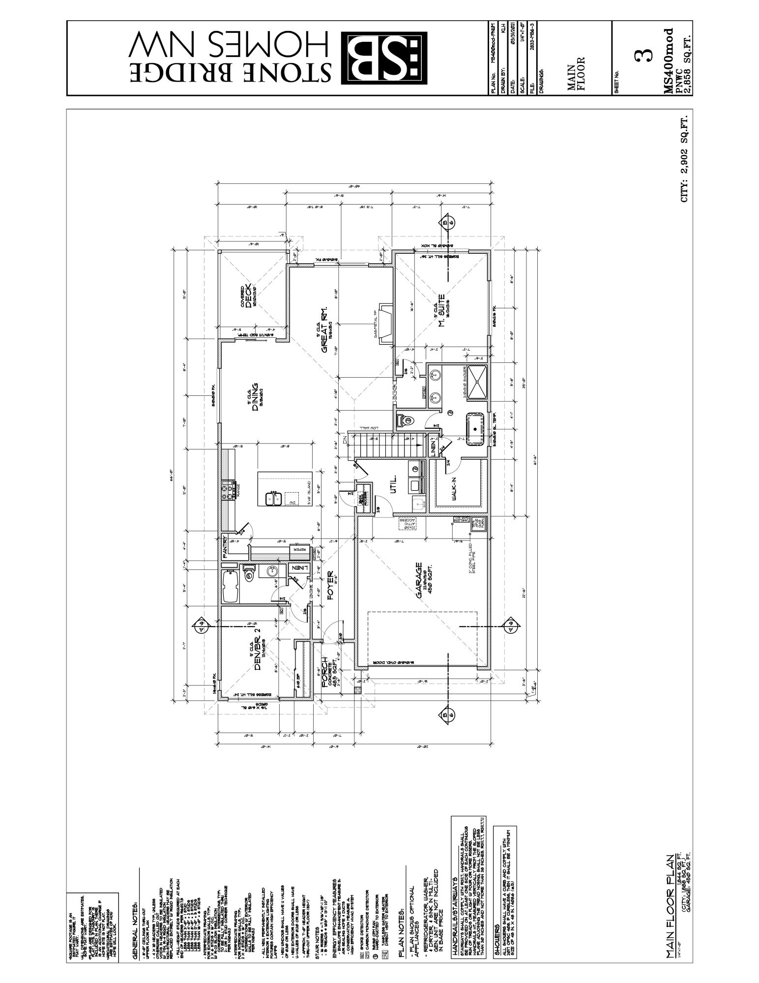 Marken Summit - Residential