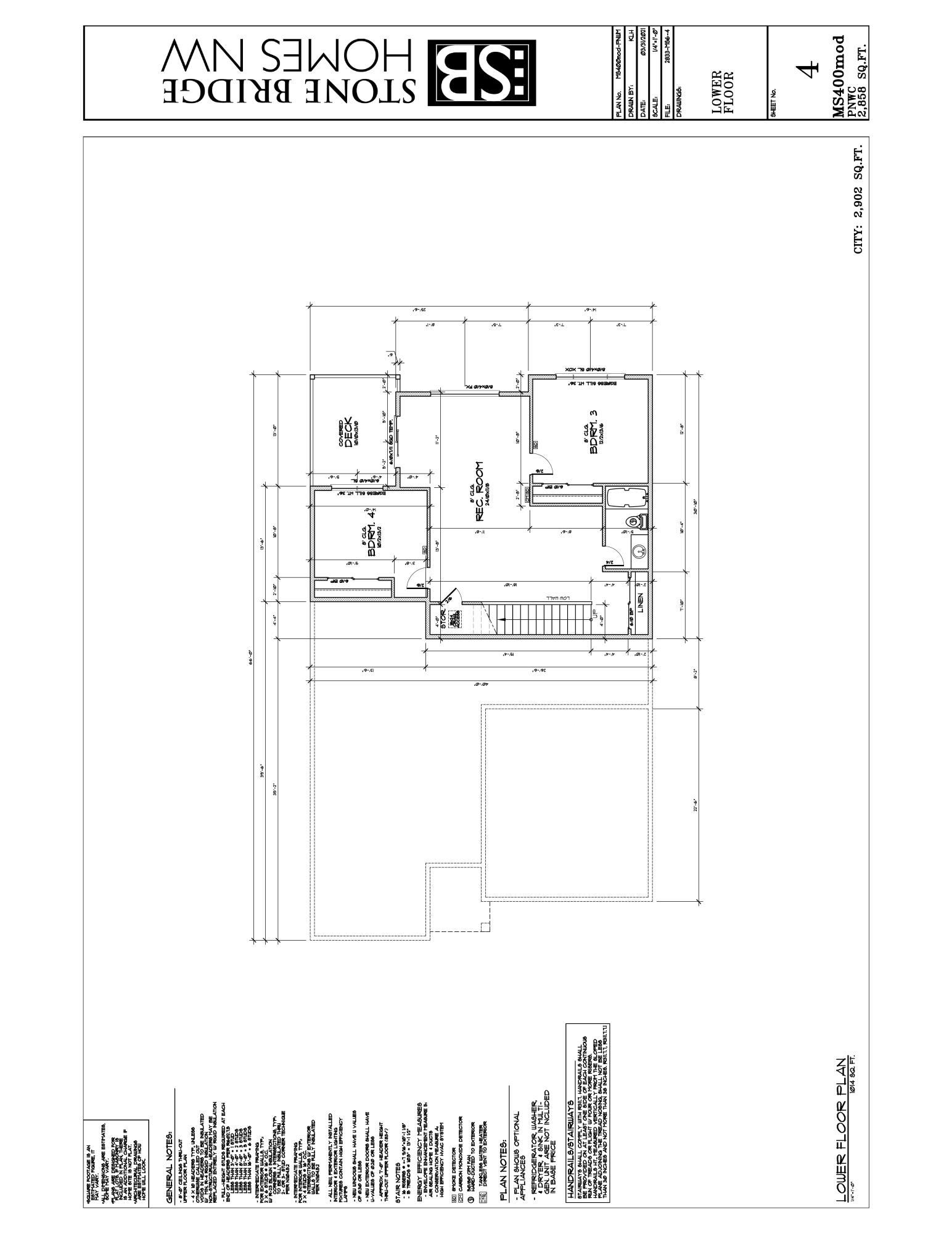 Marken Summit - Residential