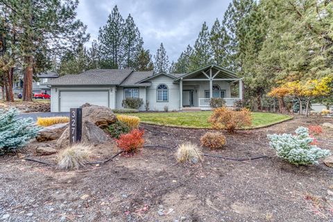 3271 NW Melville Drive Bend OR 97703