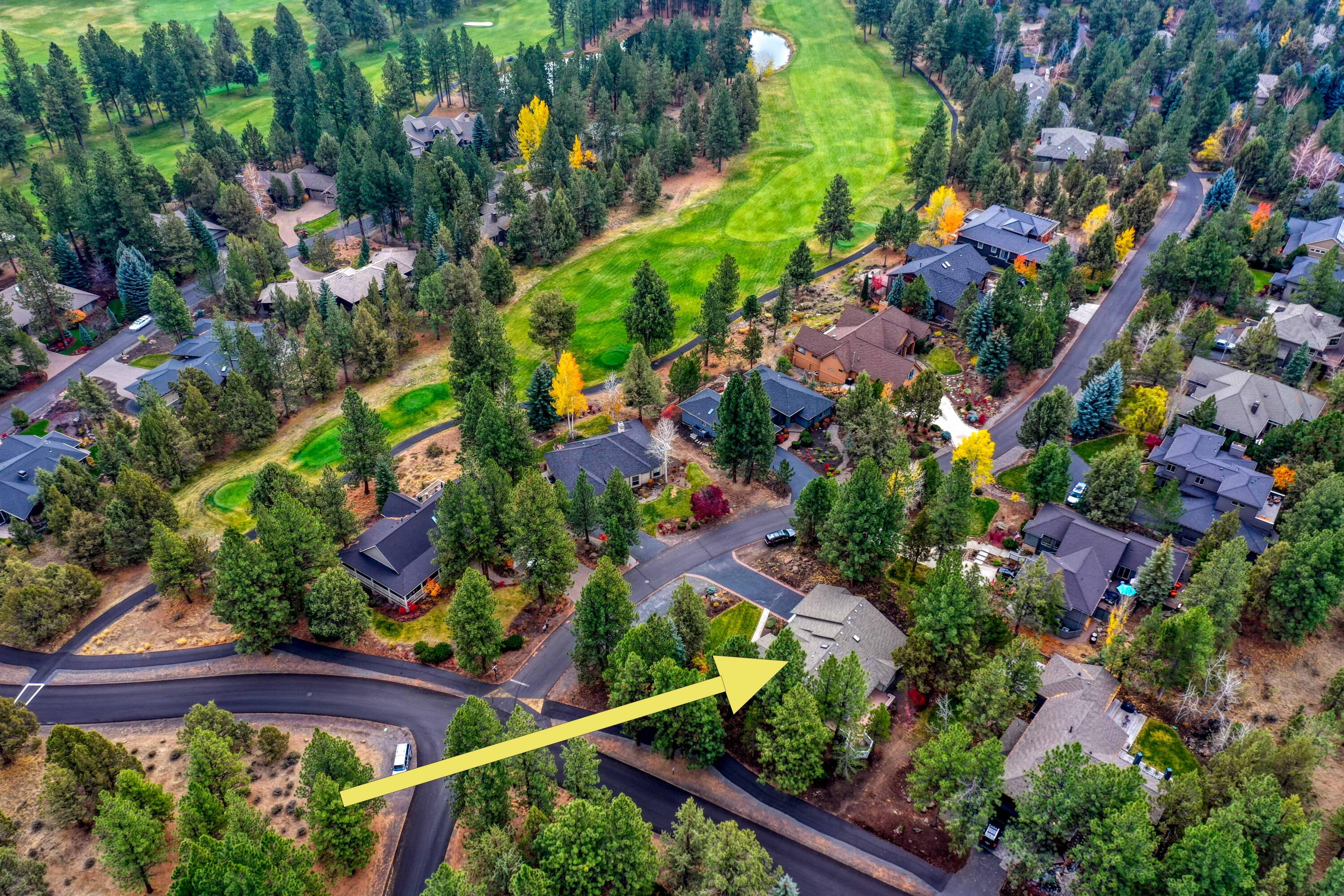 3271 NW Melville Drive