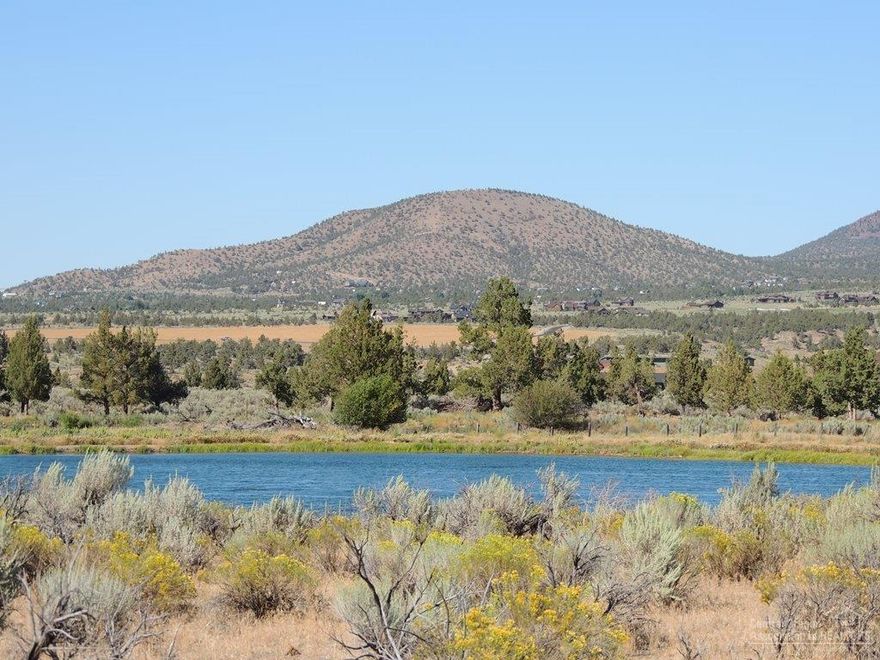 Lake Side Living in the High Desert with Spectacular Powell Butte Views across Shumway Lake off the back, Beautiful Cascade Mountain Views off the front, Lake has a nice Walking Path, Floating Docks and loaded with Fish. Walking Distance to Equestrian Center and Miles of Hiking on BLM Land. Club Membership Included, Athletic Center with 3 Pools, Water Slide and Lazy River, Equestrian Center, 18 Hole Golf Course, Spa Brasada, Restaurants, Hiking, Biking, Horseback Riding, Fishing and much more