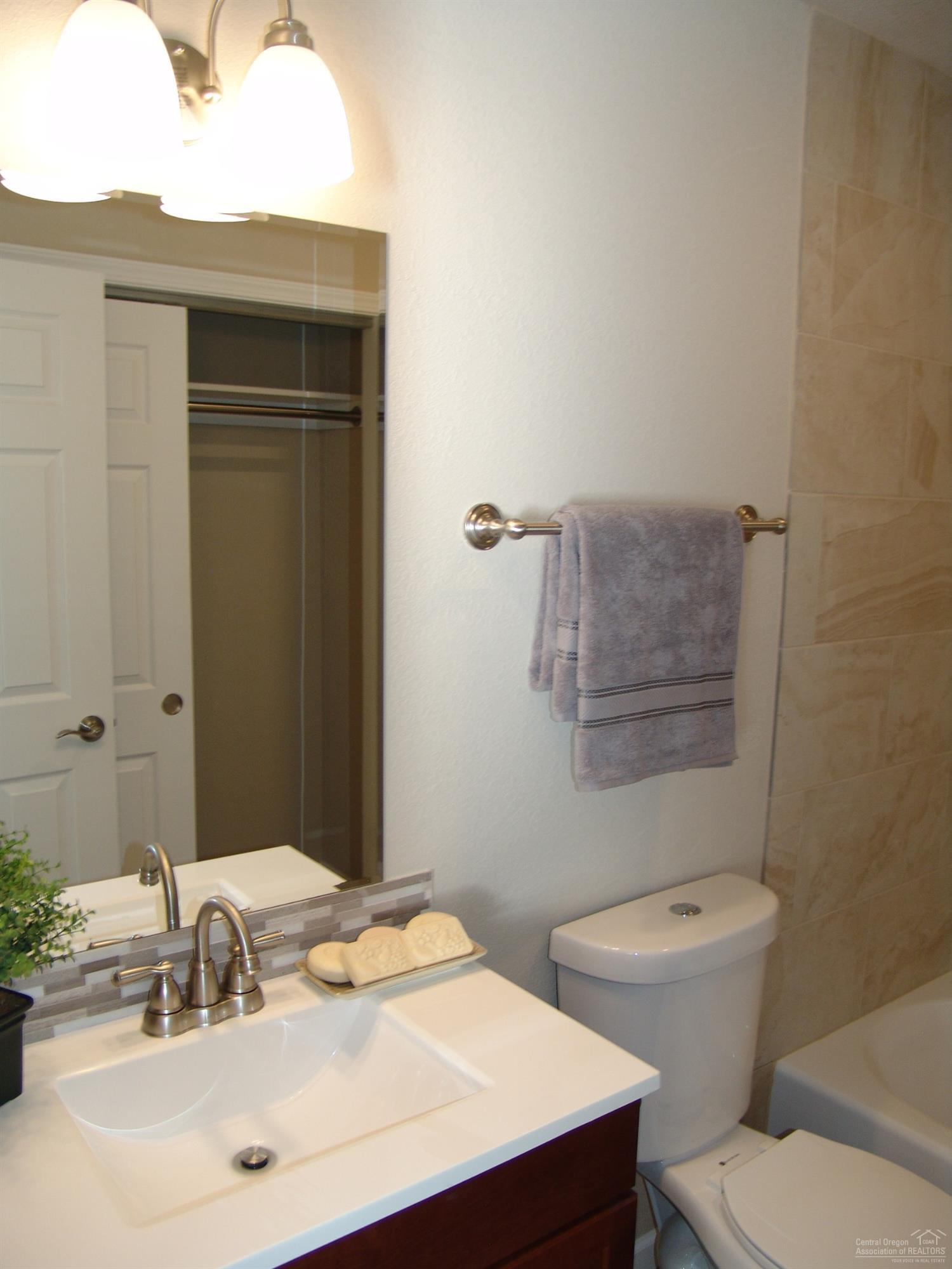 Huntington Meadows - Residential