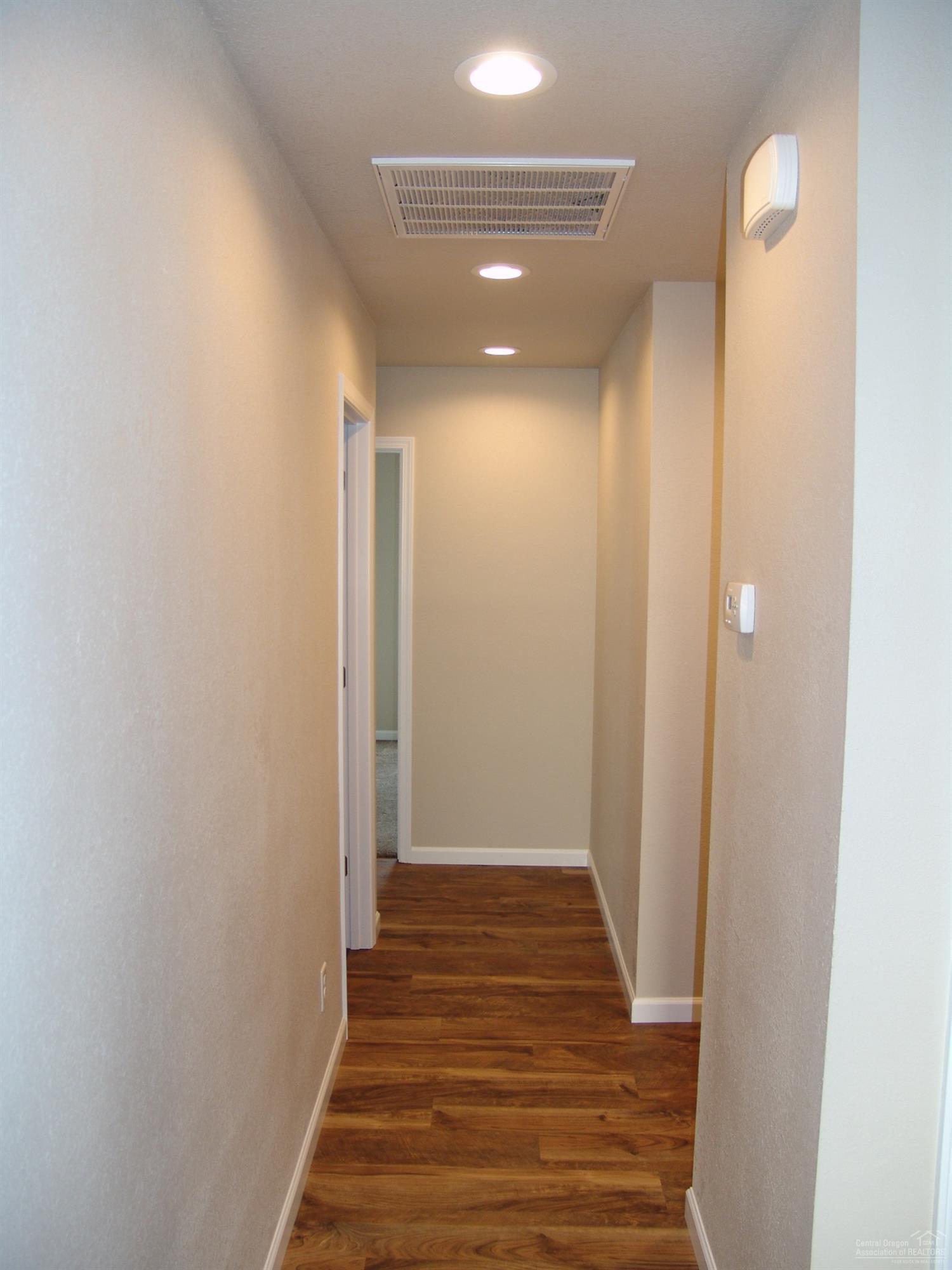 Huntington Meadows - Residential