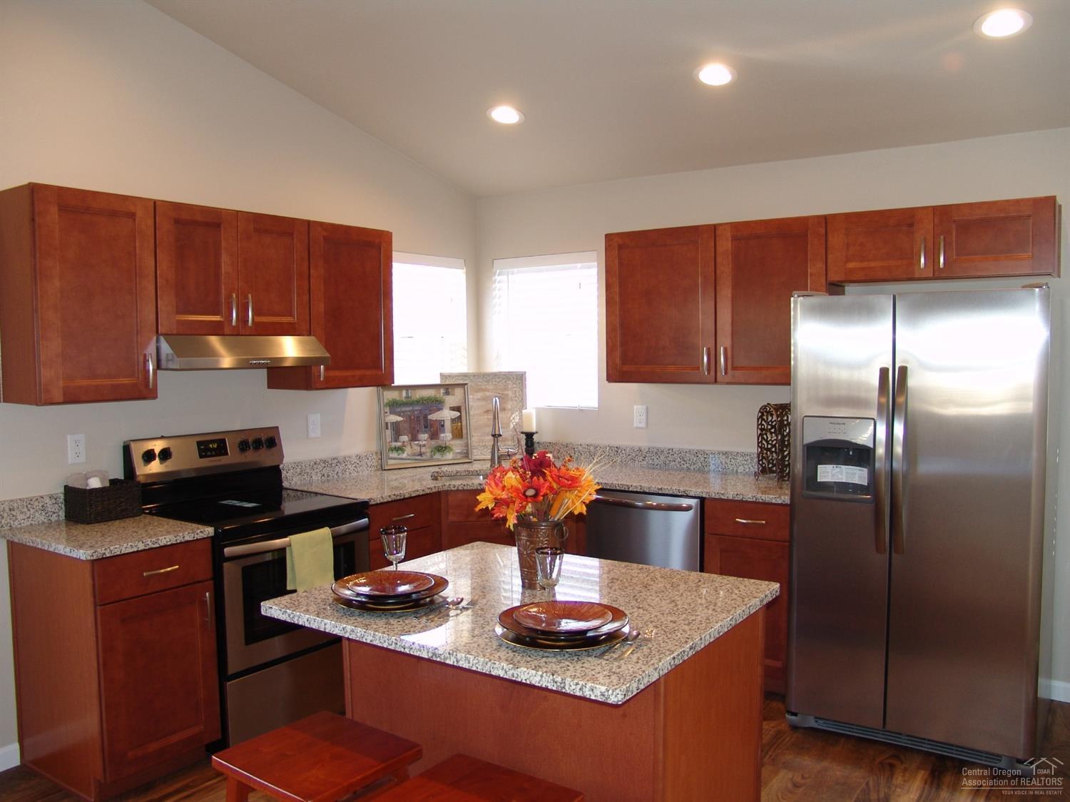 Huntington Meadows - Residential