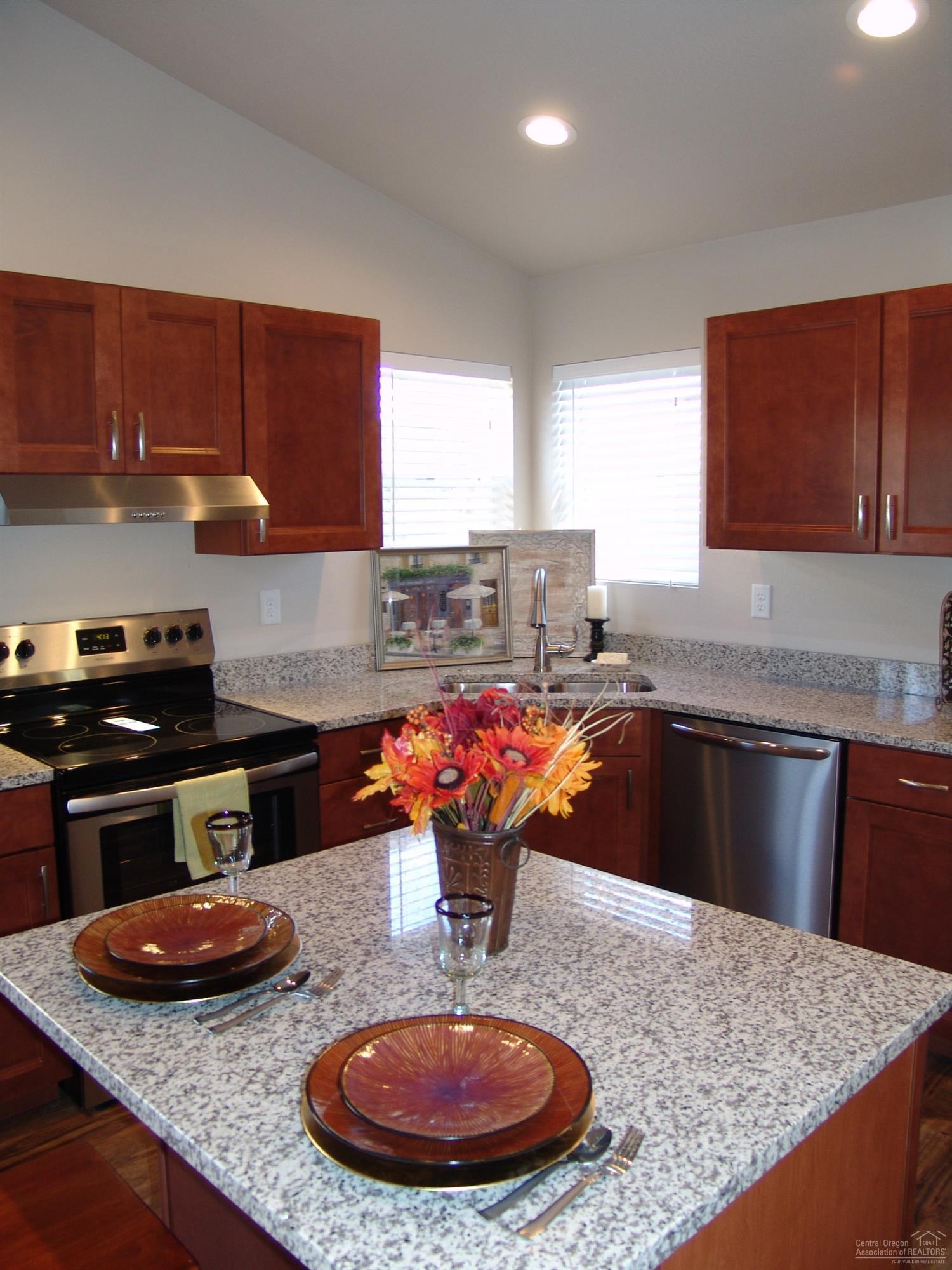 Huntington Meadows - Residential