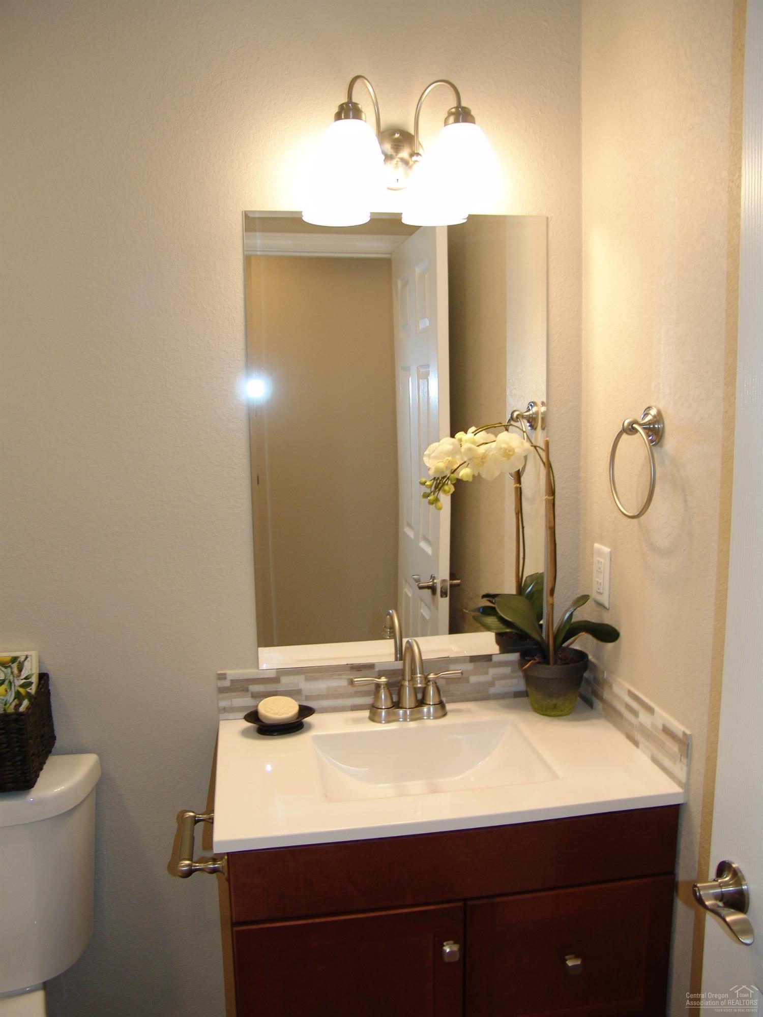 Huntington Meadows - Residential