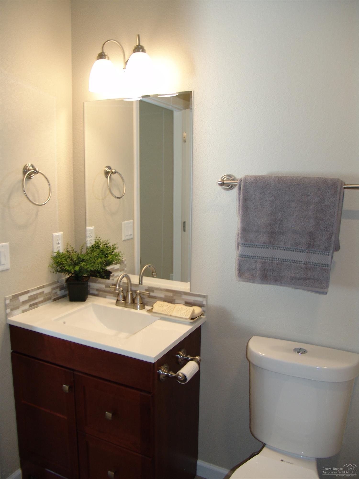 Huntington Meadows - Residential