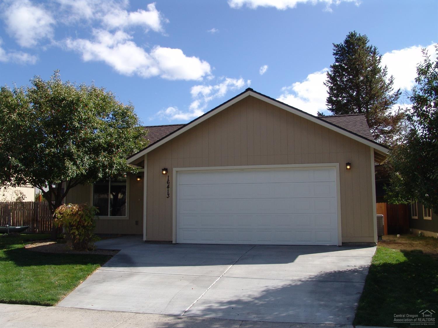 Huntington Meadows - Residential