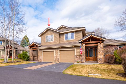 61783 Metolius Drive Bend OR 97702