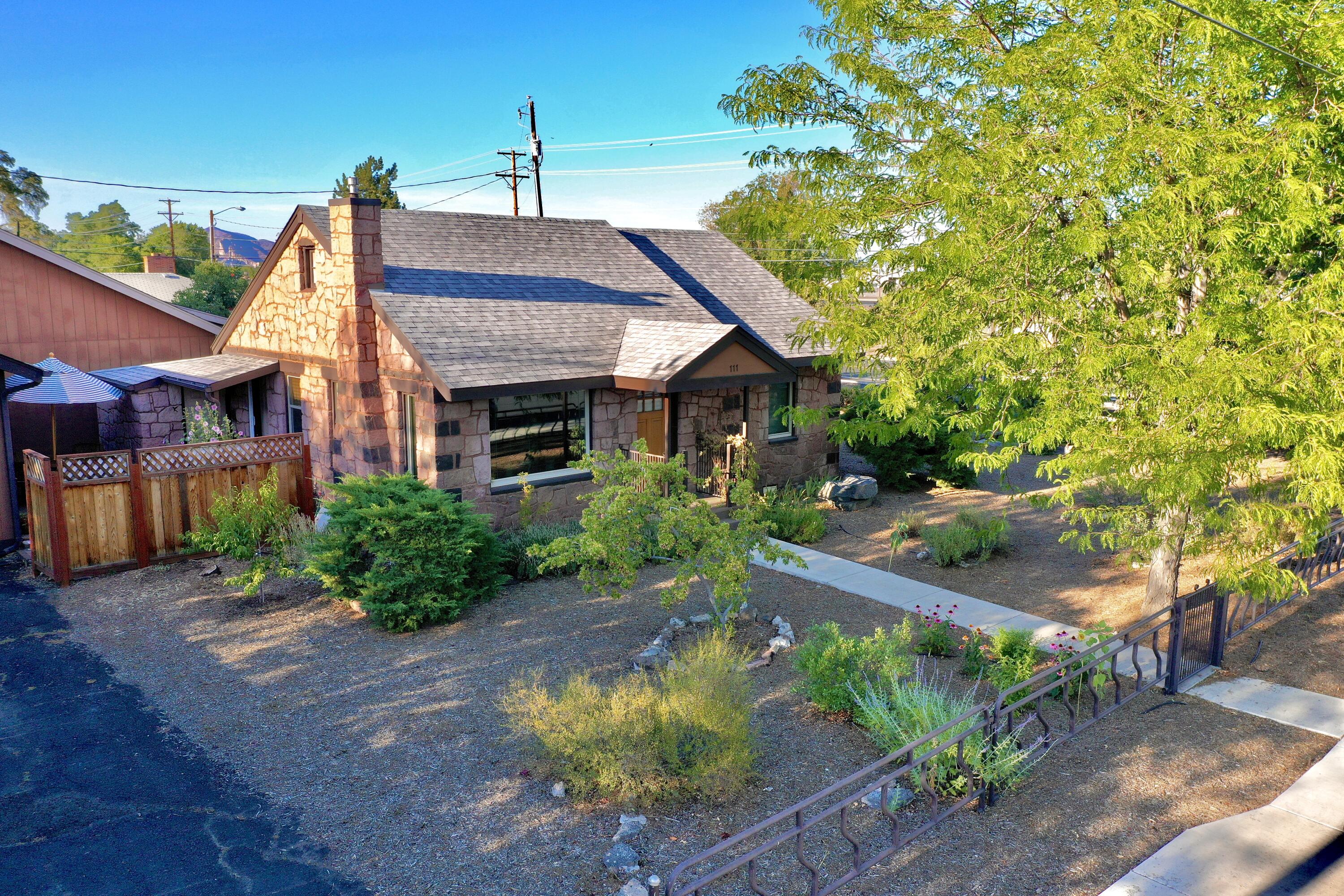 Sothmans - Residential Income