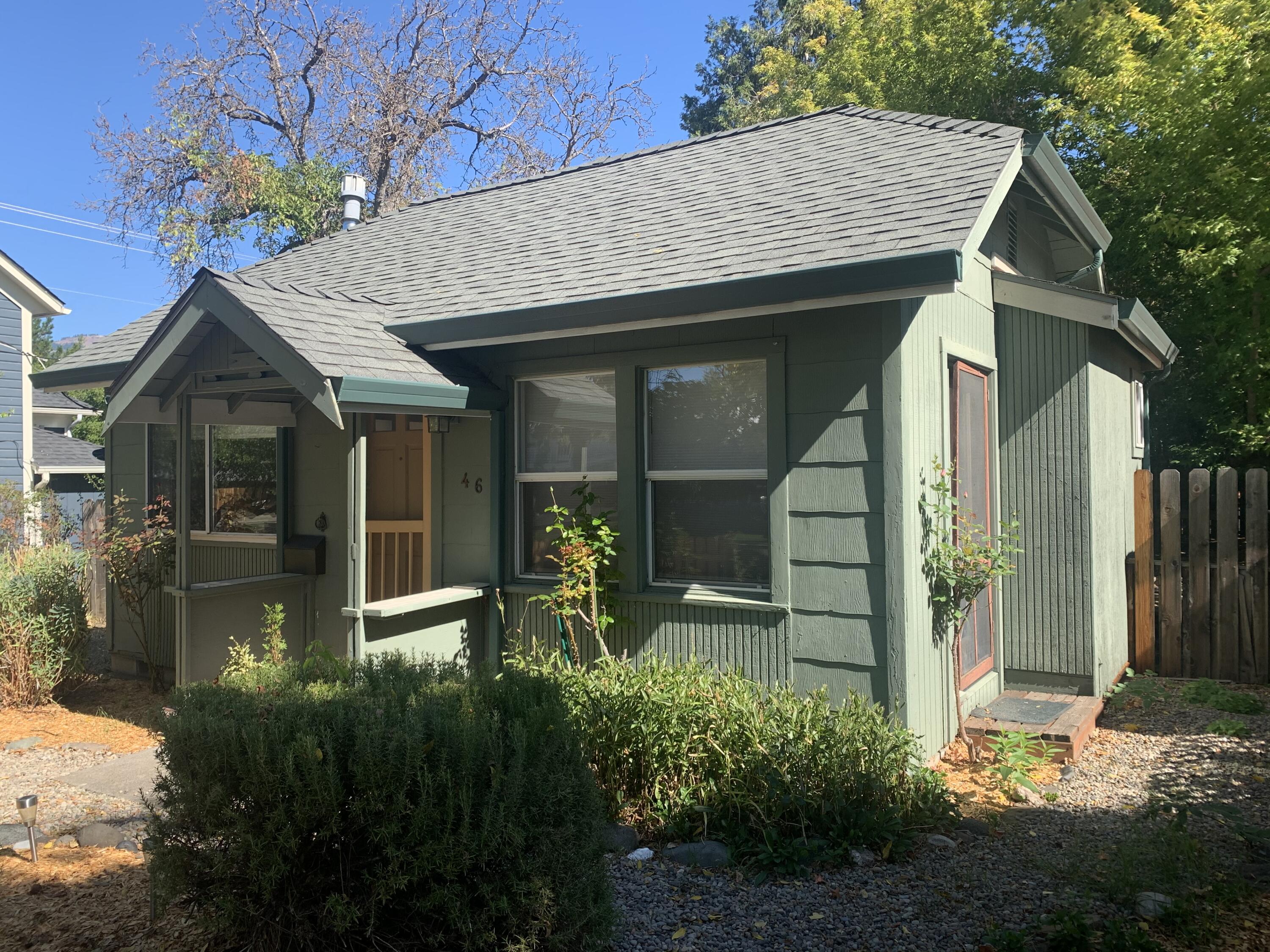 N/A - Residential