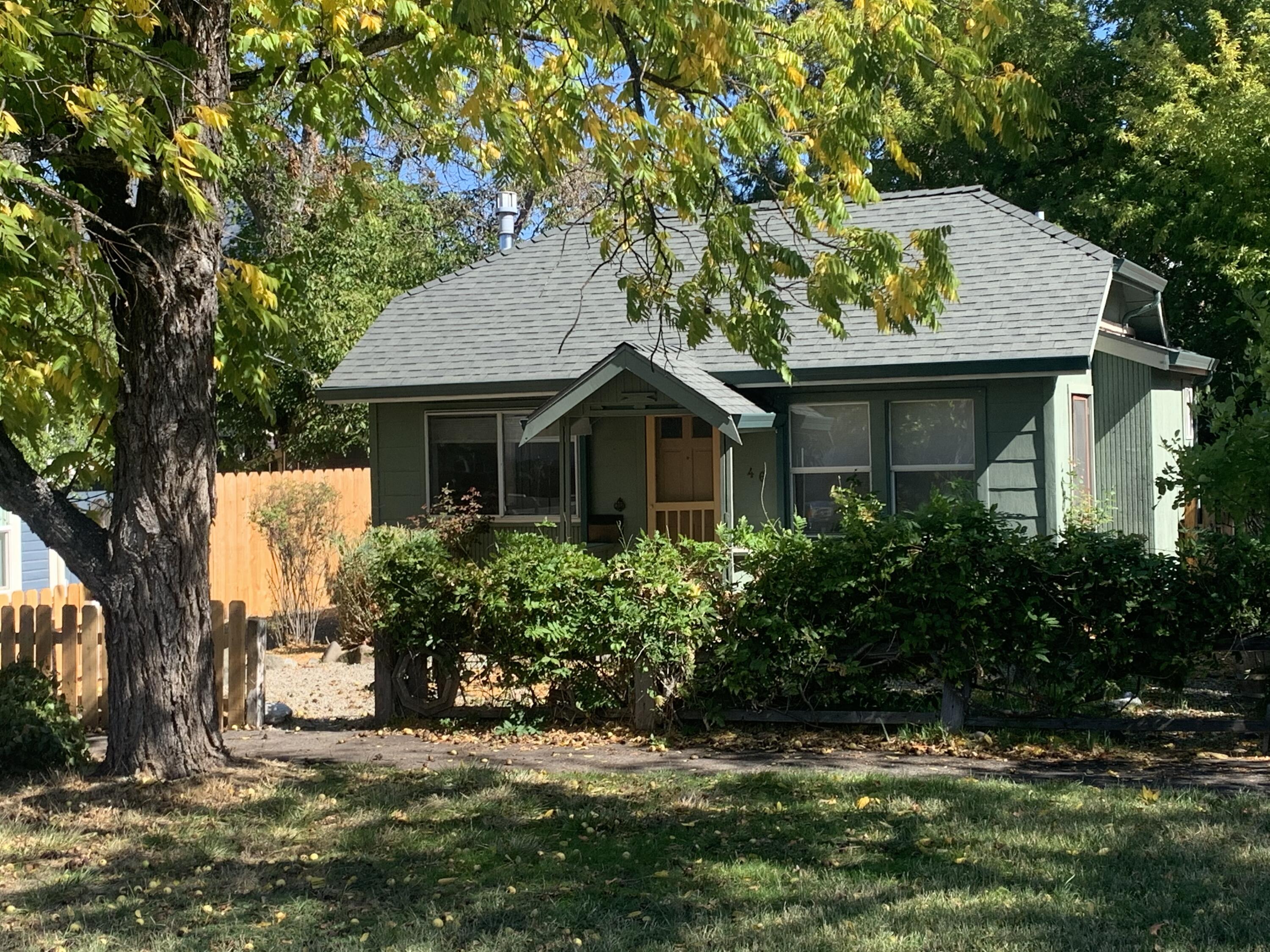 N/A - Residential