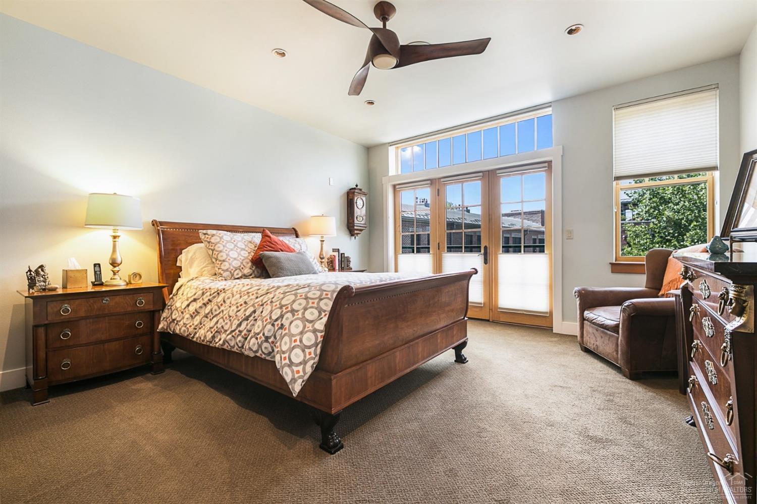 Mill Quarter - Residential