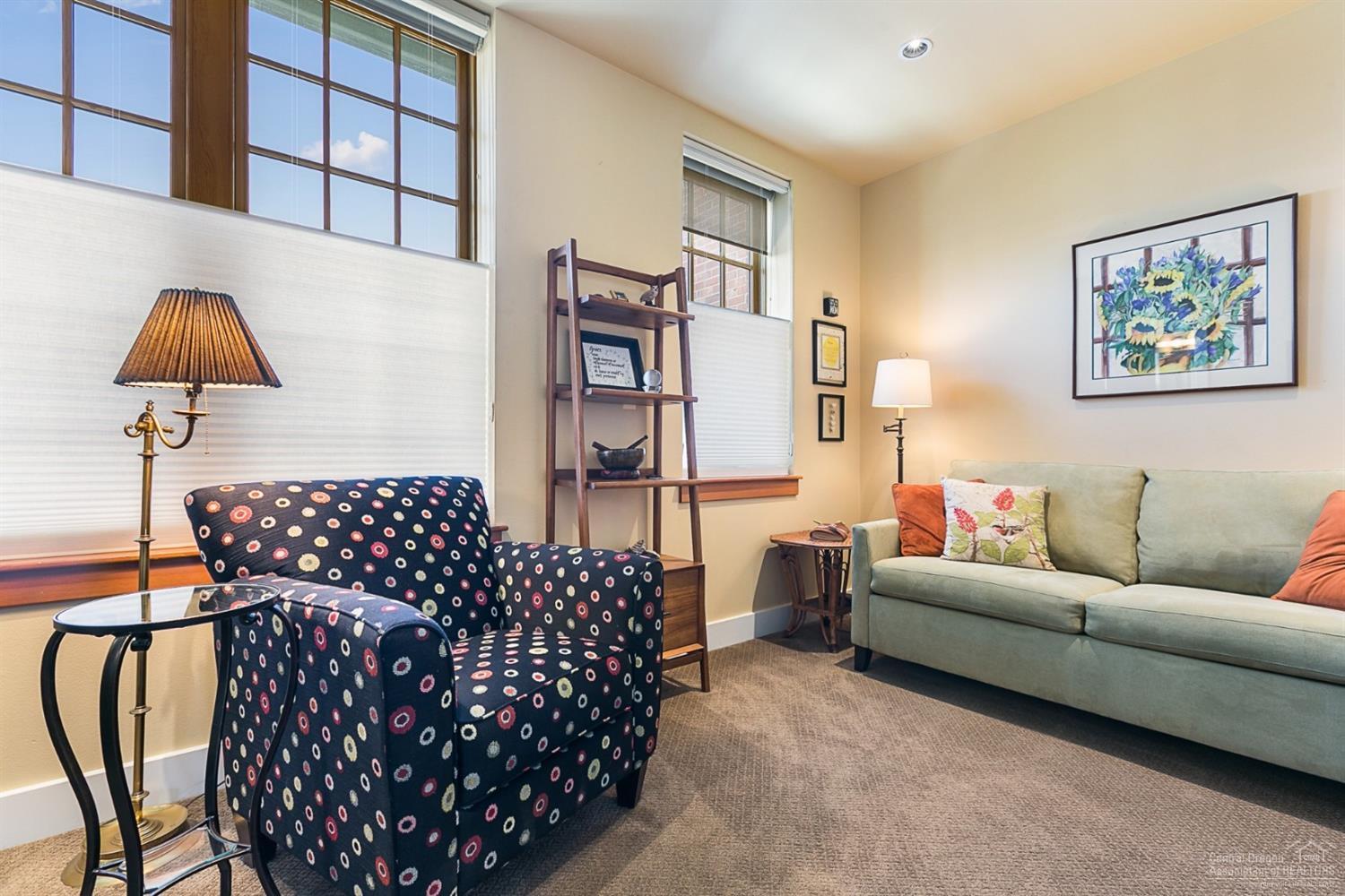 Mill Quarter - Residential