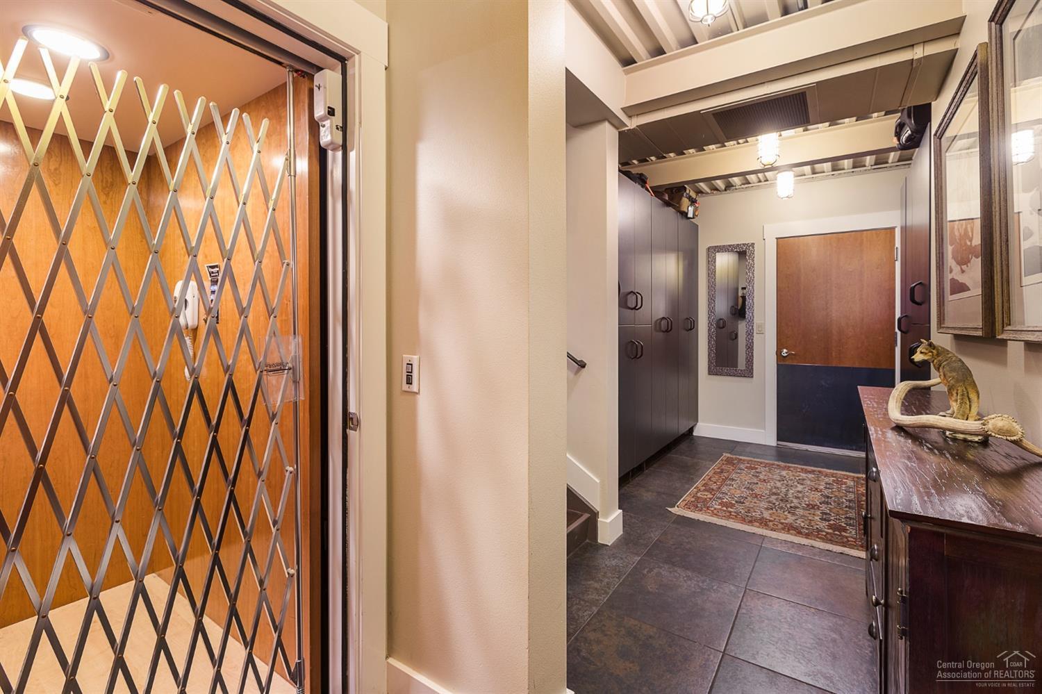 Mill Quarter - Residential