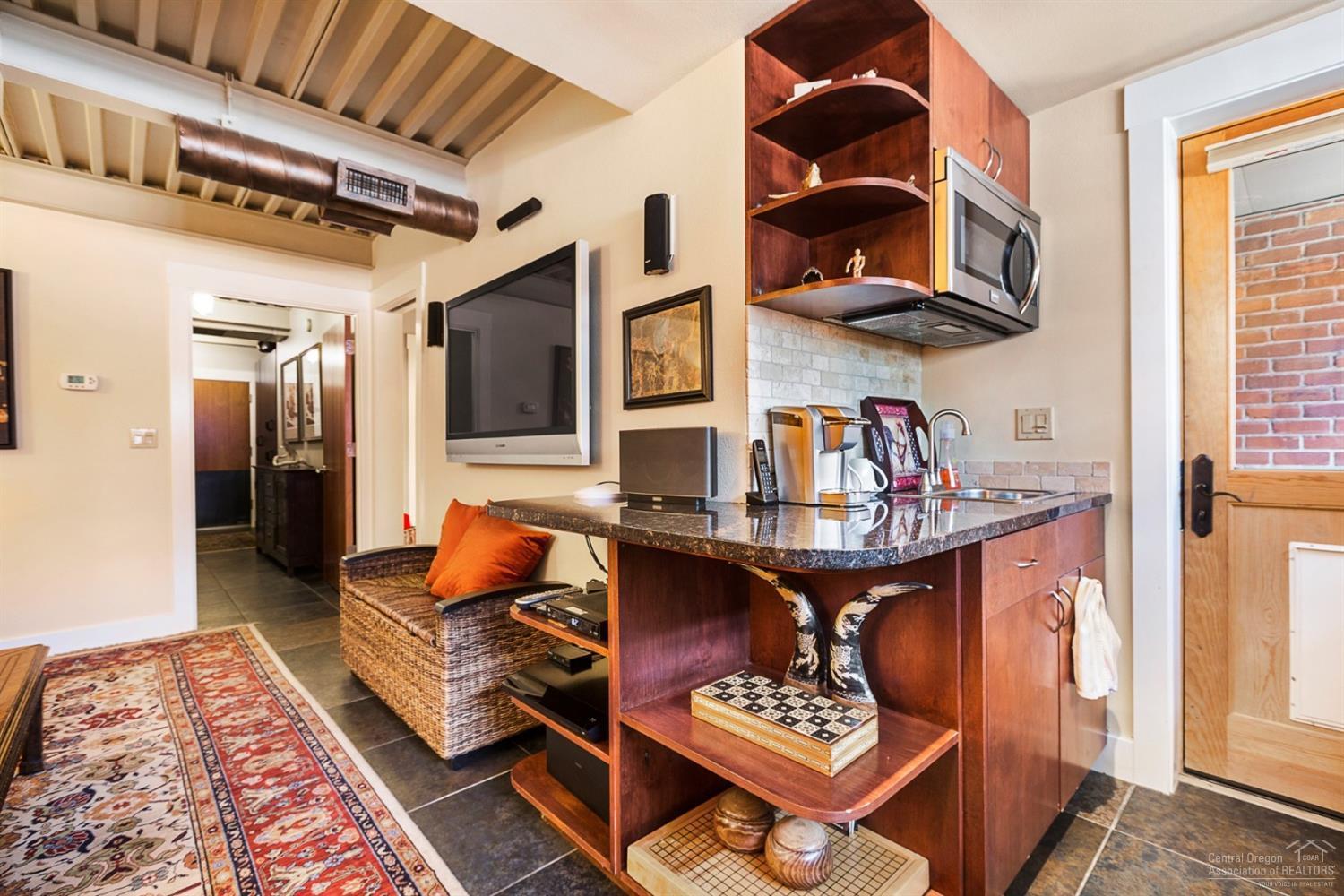 Mill Quarter - Residential