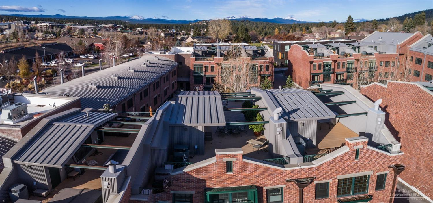 Mill Quarter - Residential