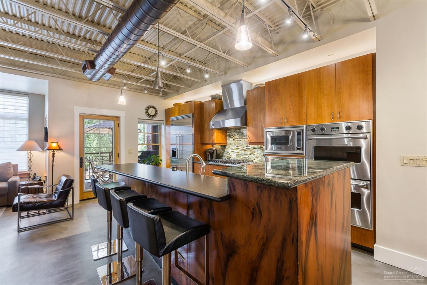 Mill Quarter - Residential