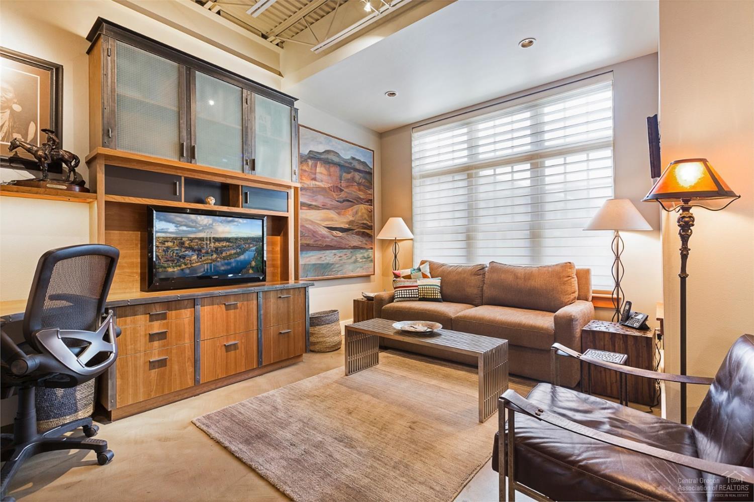 Mill Quarter - Residential