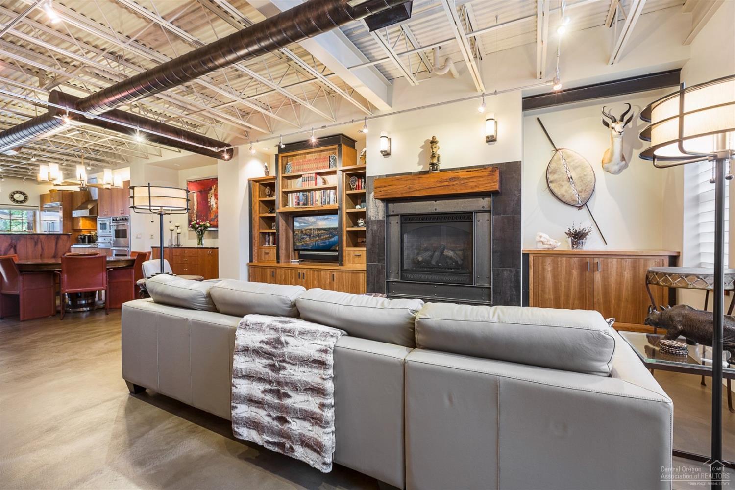 Mill Quarter - Residential