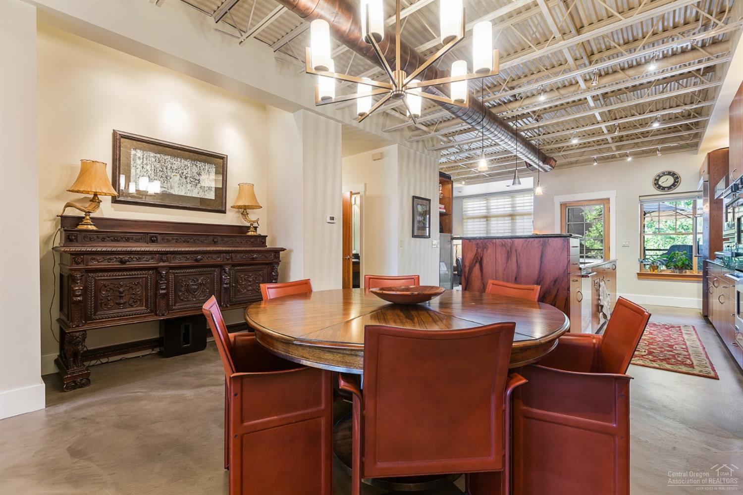 Mill Quarter - Residential