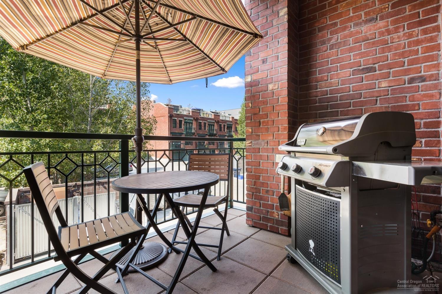 Mill Quarter - Residential