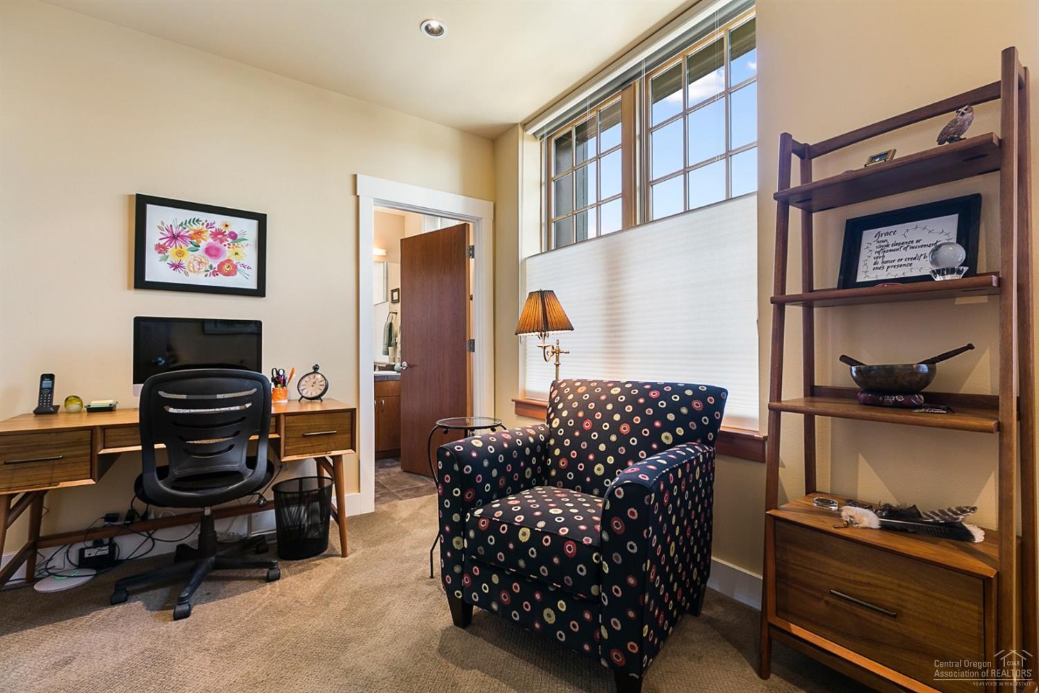 Mill Quarter - Residential