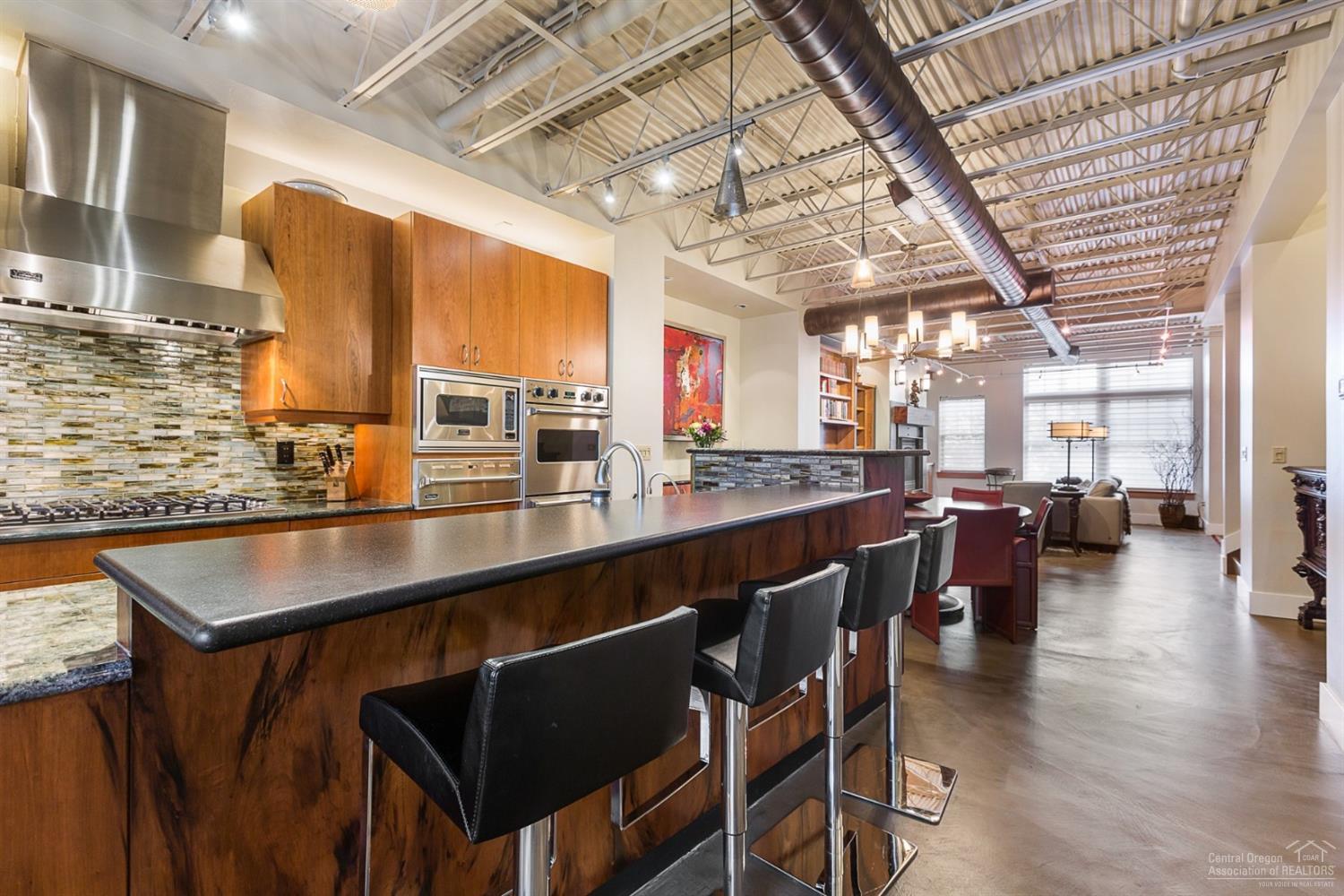 Mill Quarter - Residential