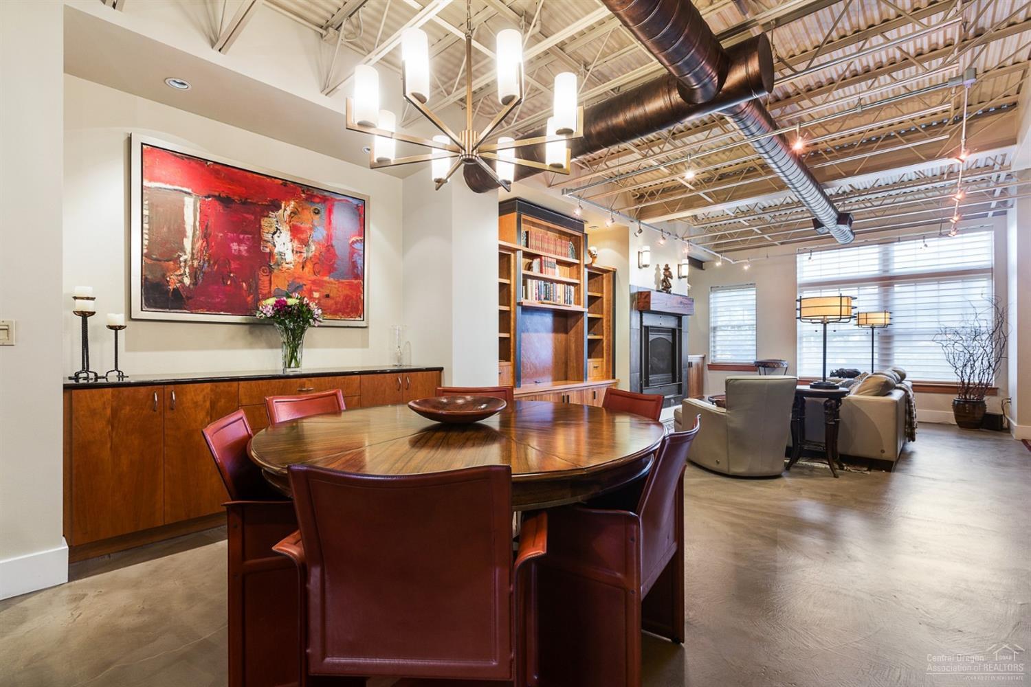 Mill Quarter - Residential