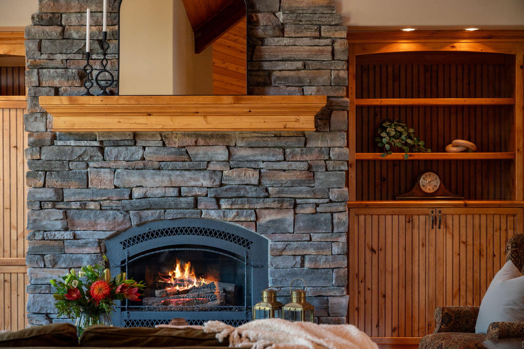 Aspen Lakes Golf Est - Residential