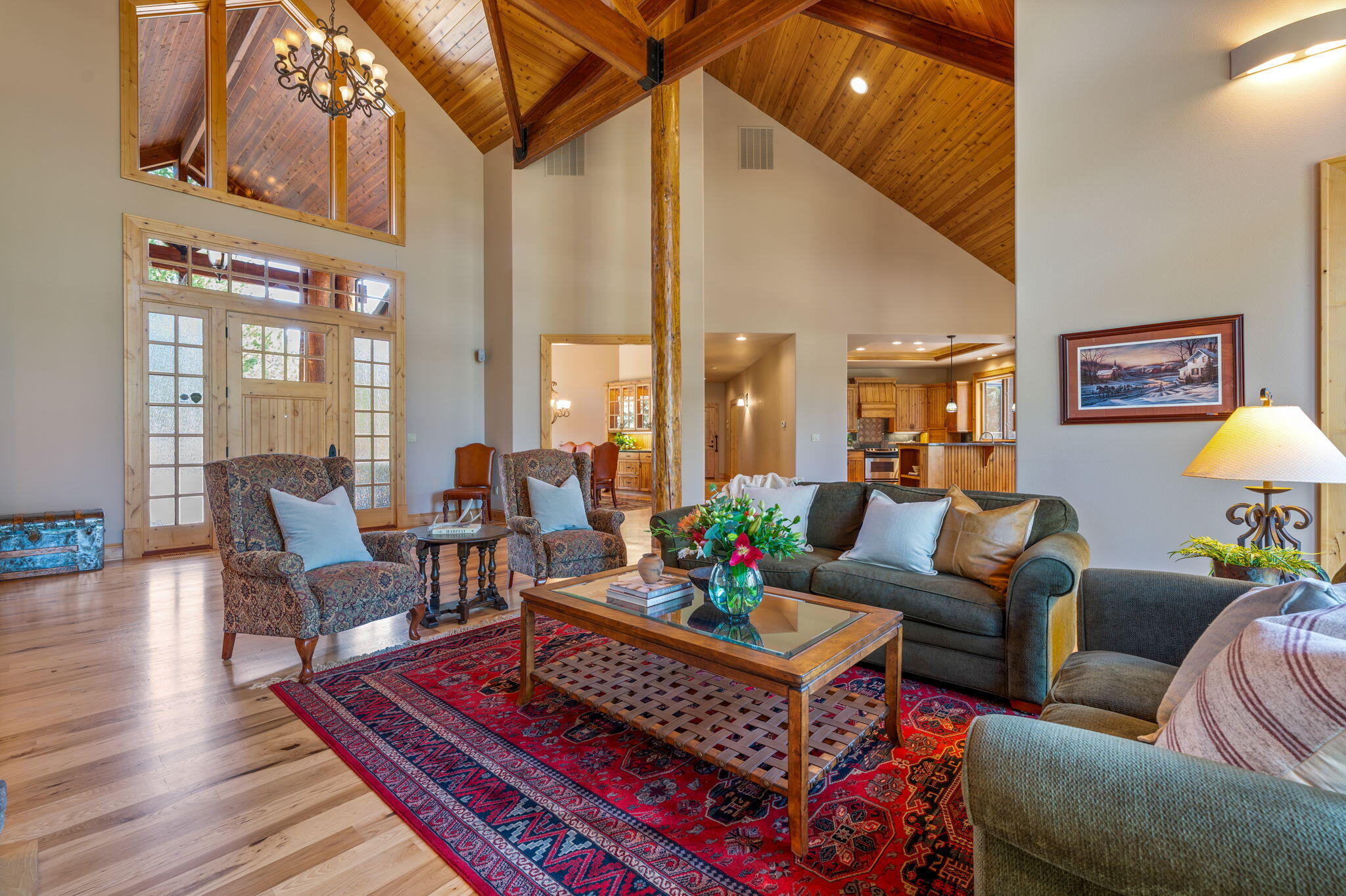 Aspen Lakes Golf Est - Residential