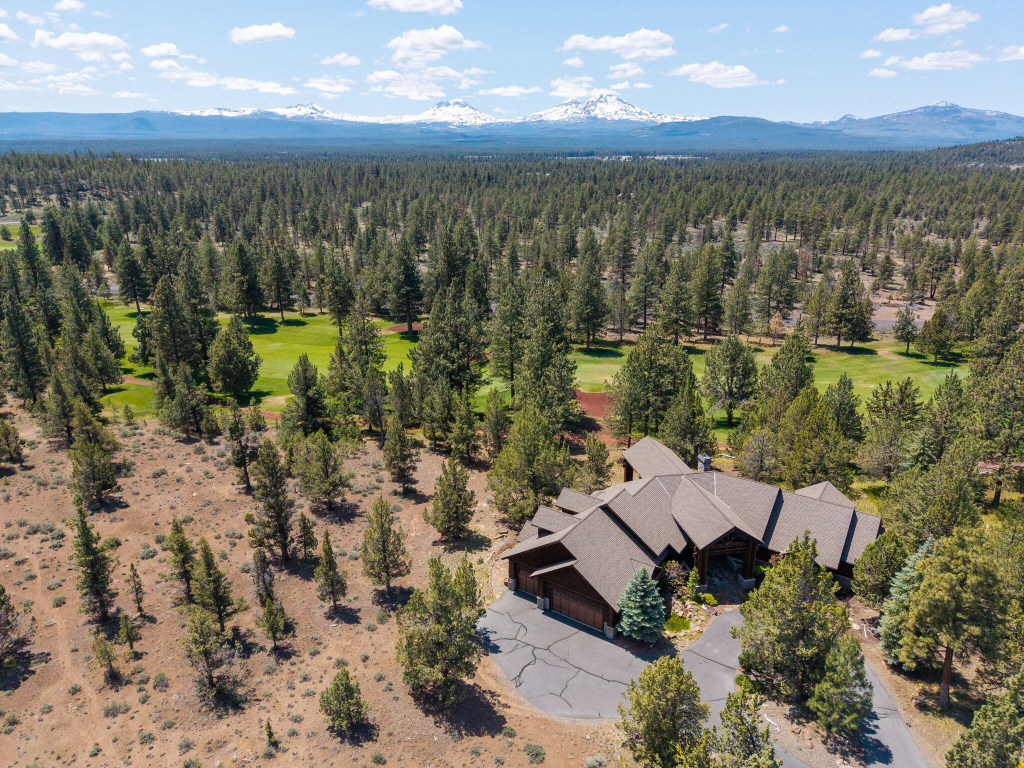 Aspen Lakes Golf Est - Residential
