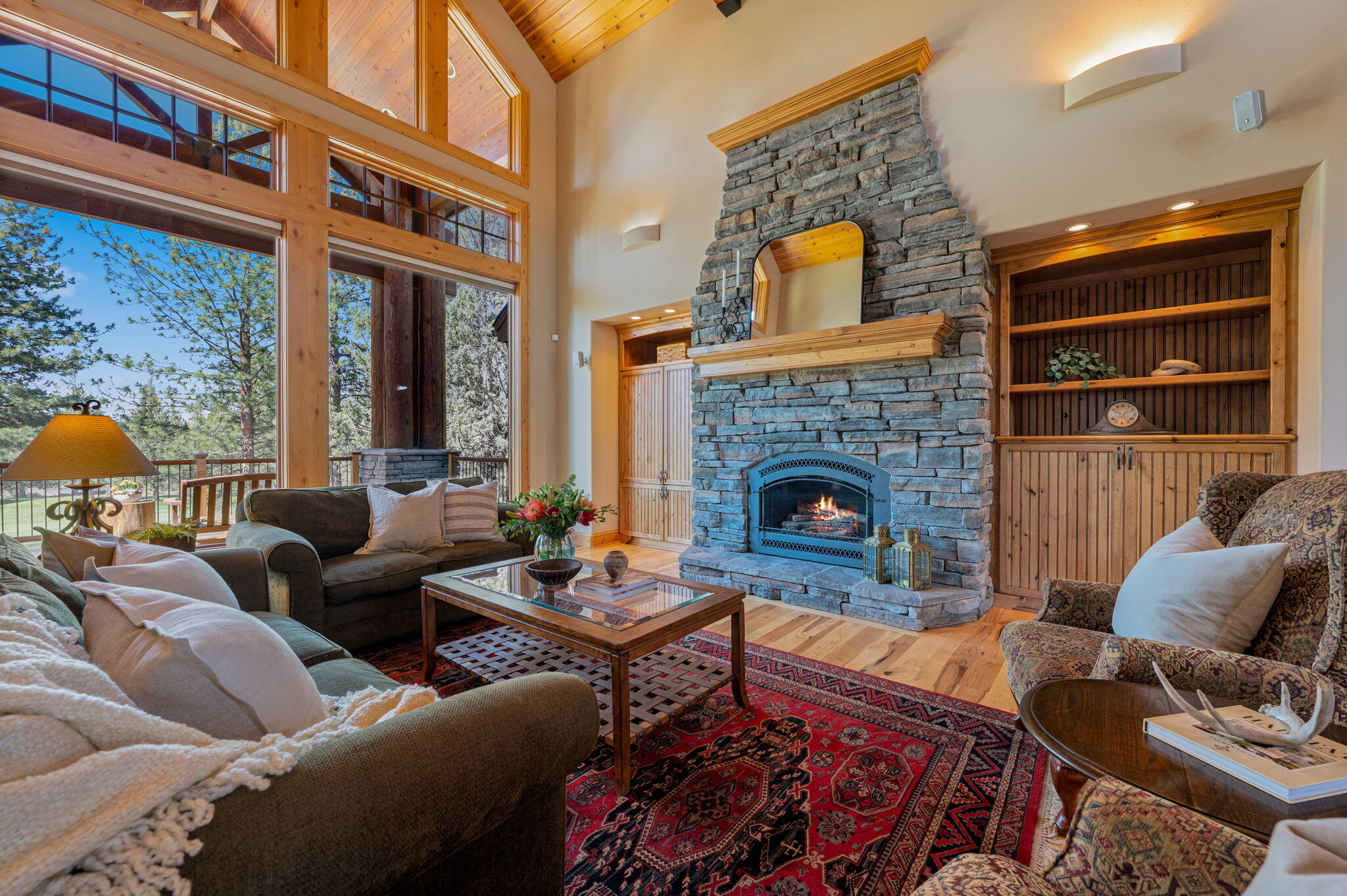 Aspen Lakes Golf Est - Residential